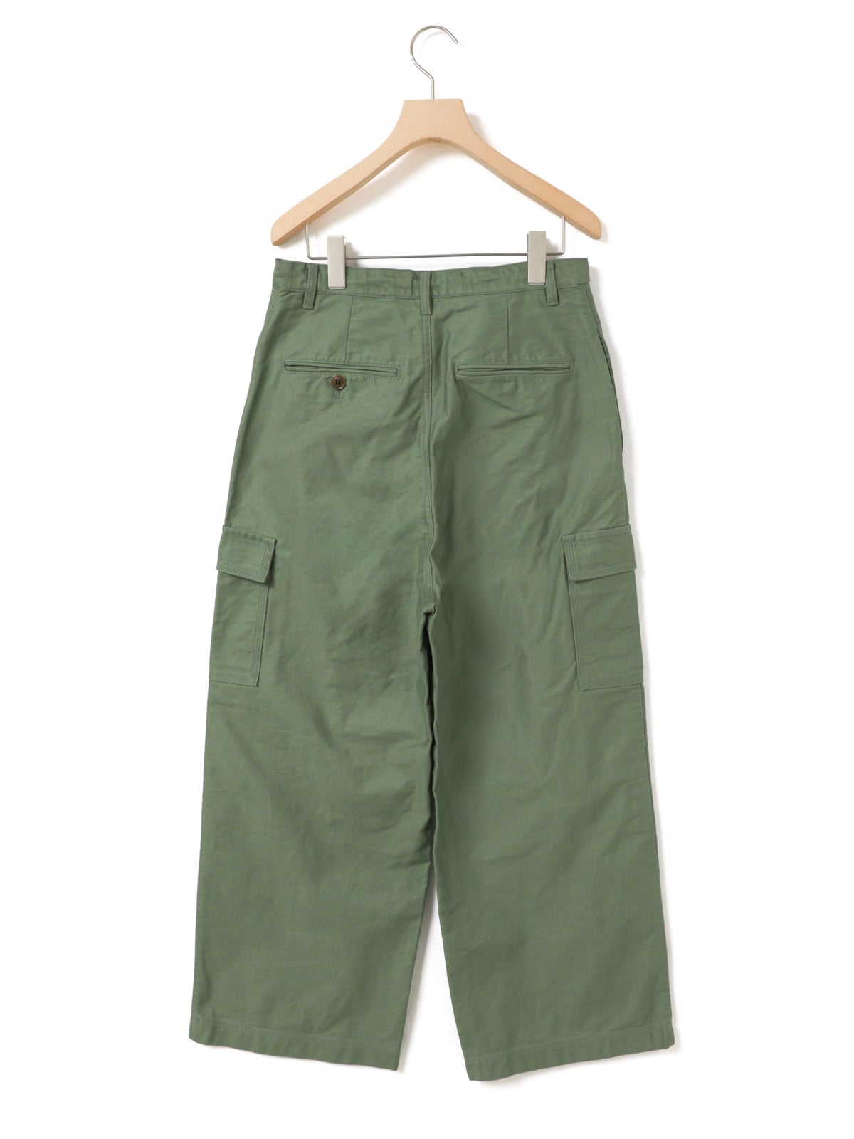 MidiUmi ユーティリティーカーゴパンツ｜ MARcourt ONLINE STORE