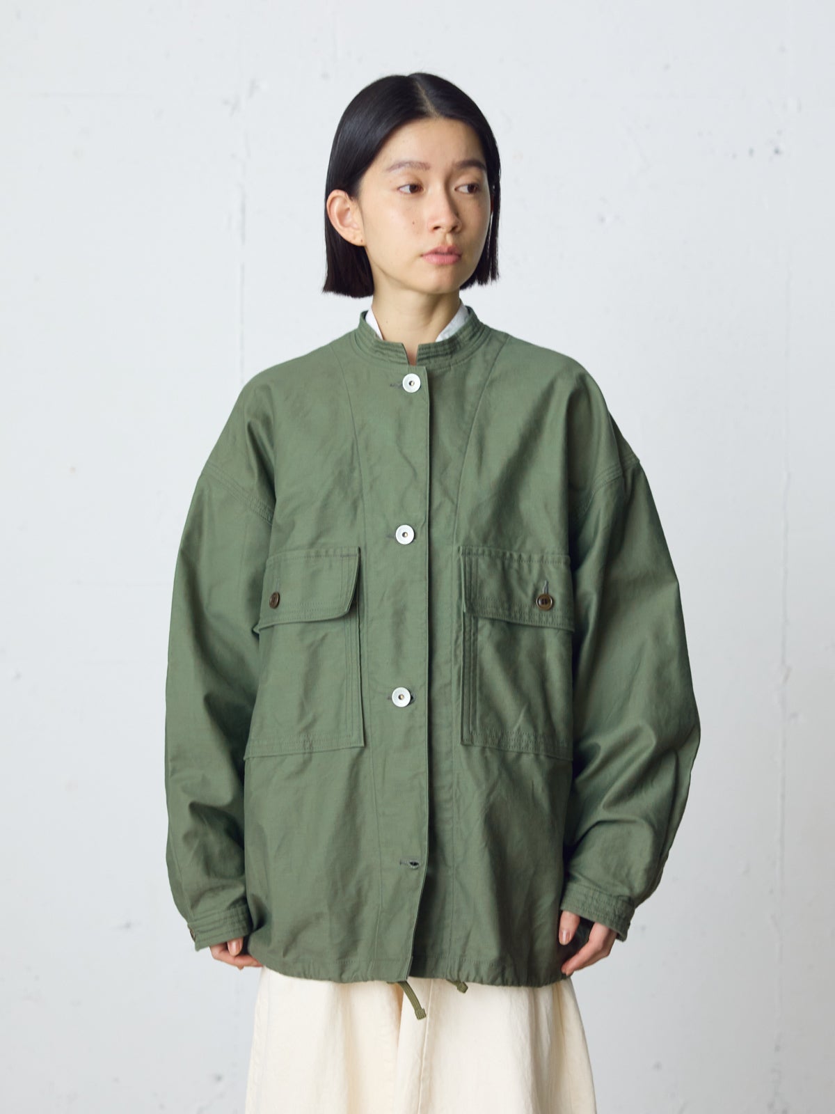 utility coverall