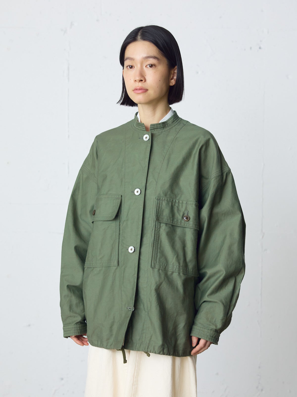 MidiUmi ユーティリティカバーオール｜ MARcourt ONLINE STORE