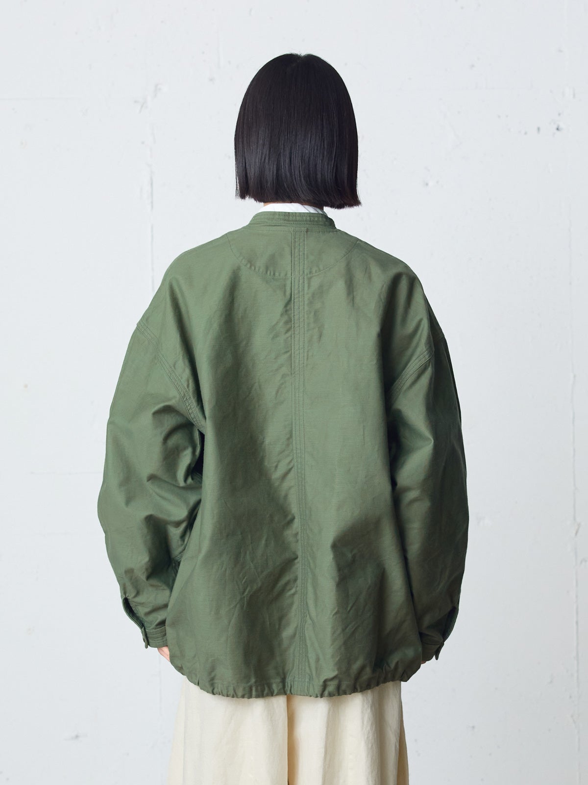 MidiUmi ユーティリティカバーオール｜ MARcourt ONLINE STORE