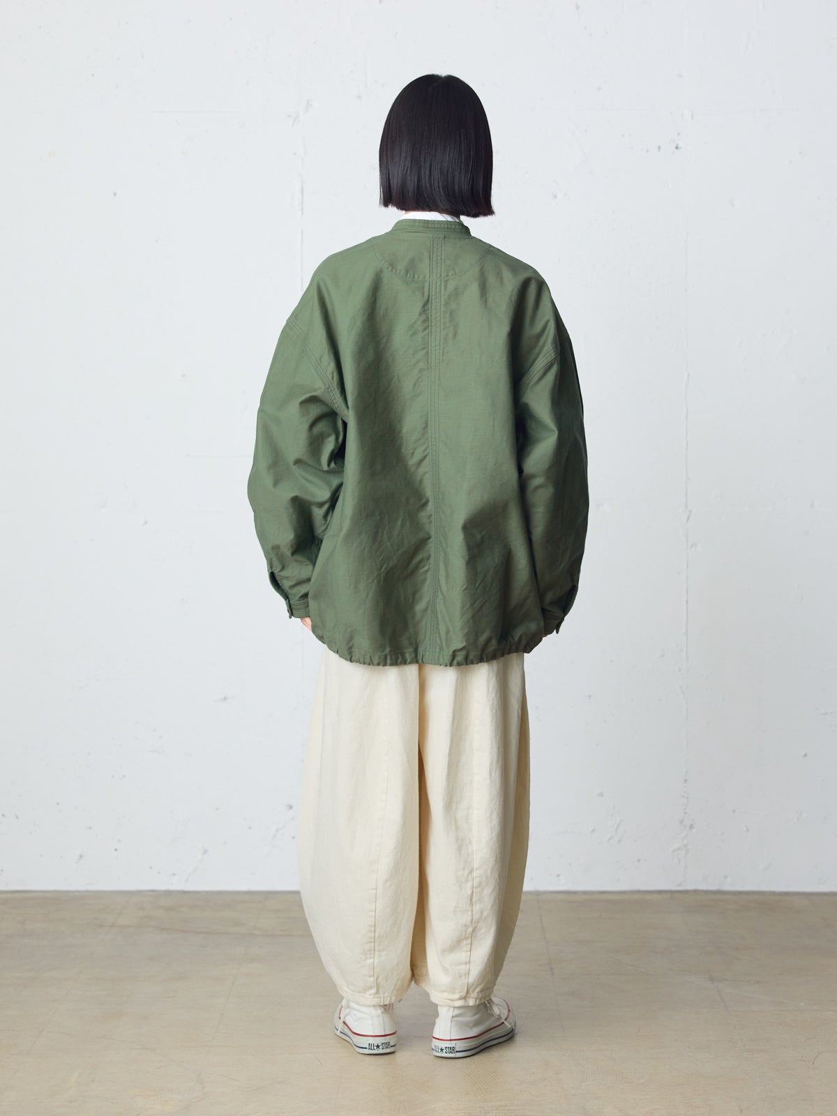 MidiUmi ユーティリティカバーオール｜ MARcourt ONLINE STORE