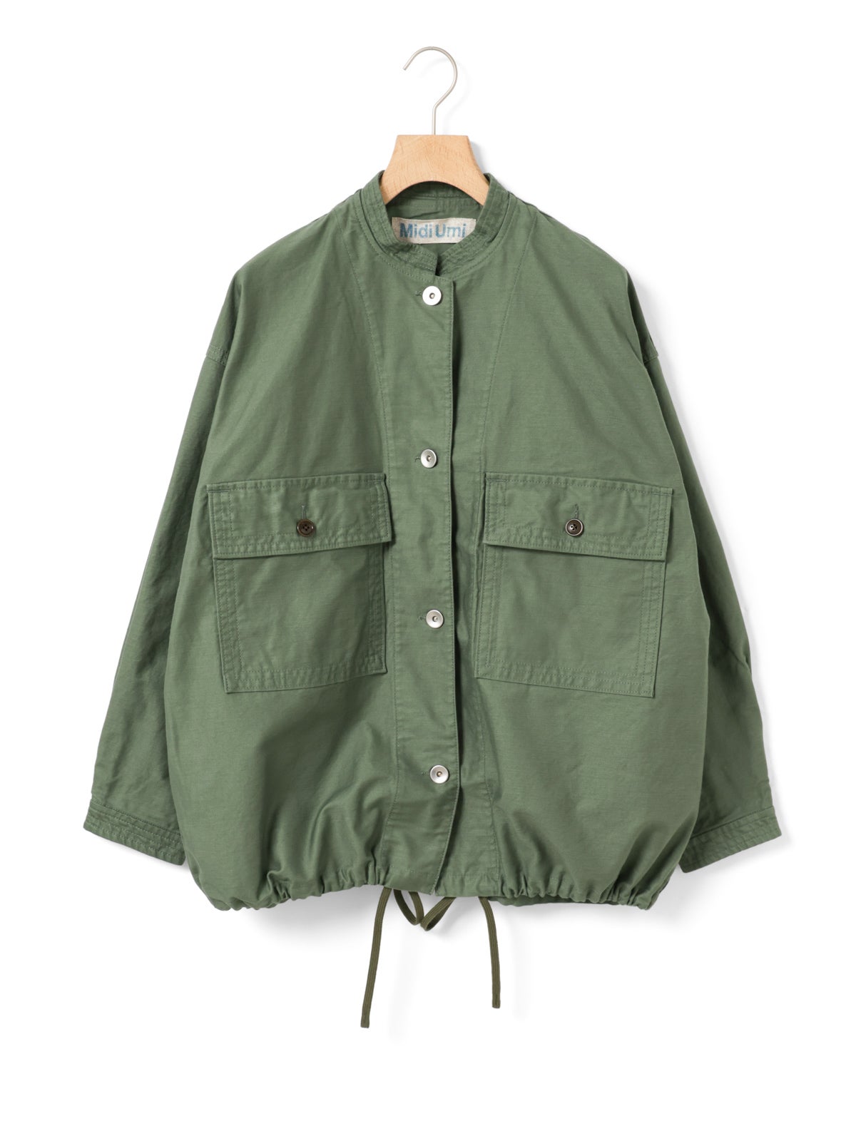 MidiUmi ユーティリティカバーオール｜ MARcourt ONLINE STORE