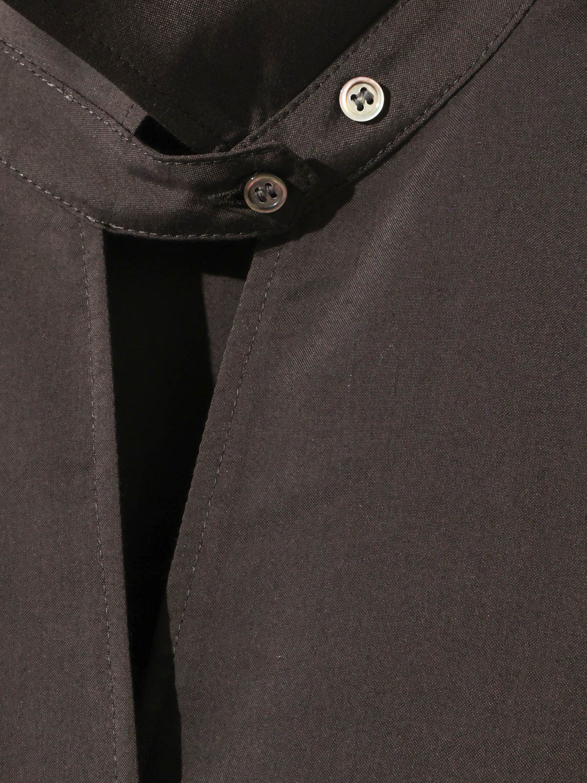 MIDIUMISOLID for Ladies シアースキッパーポンチョシャツ｜ MARcourt