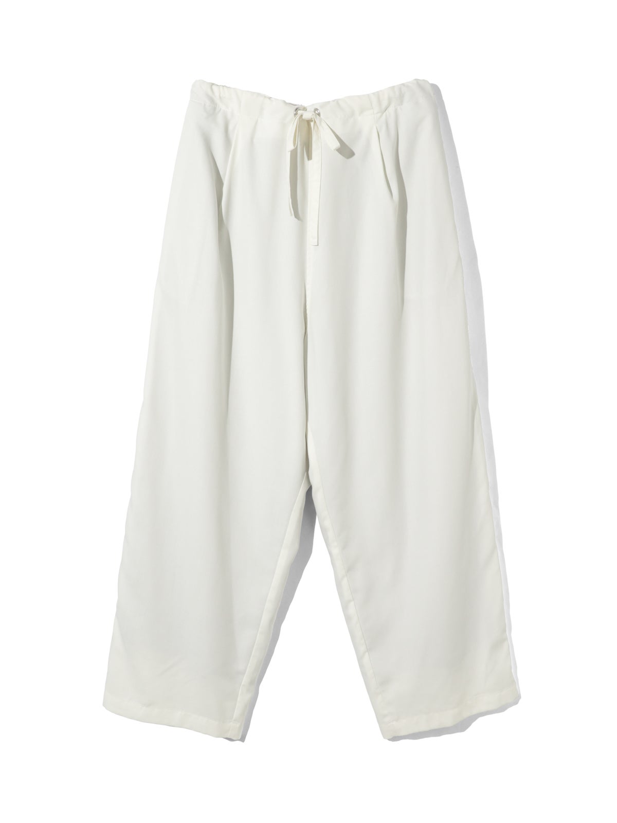 MIDIUMISOLID for Ladies リラックスパンツ｜ MARcourt ONLINE STORE