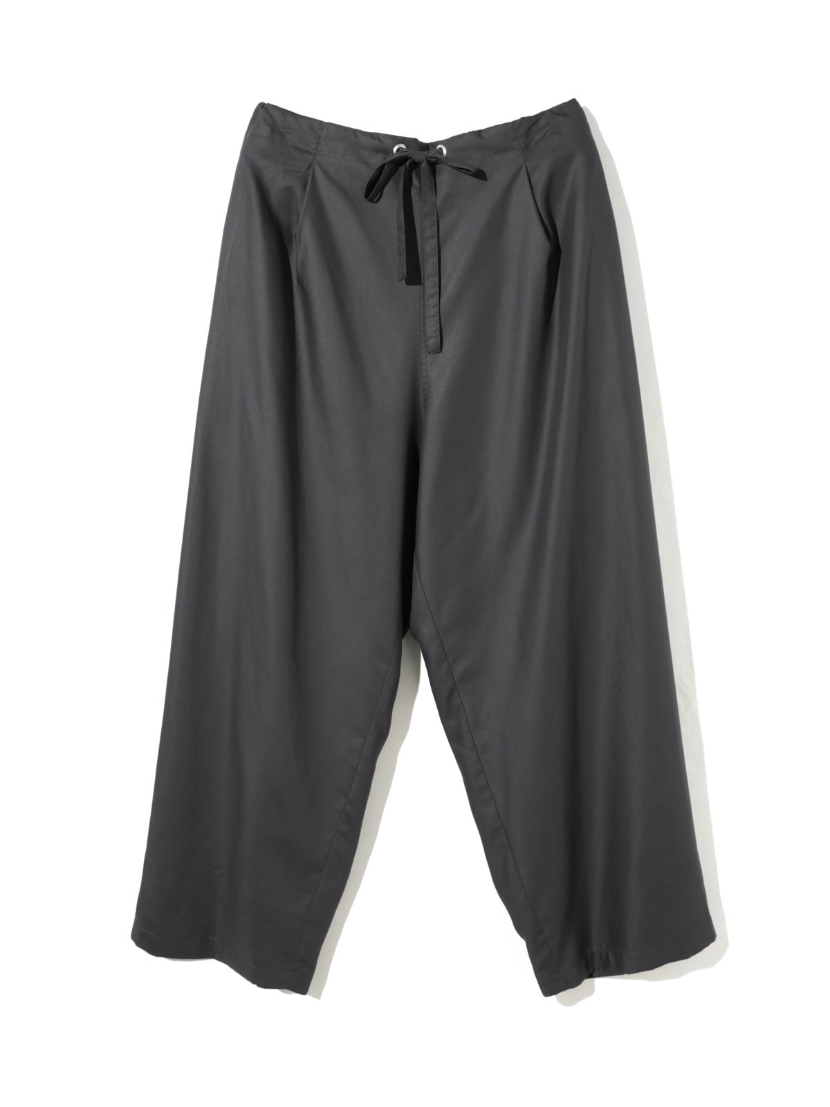 パンツ midiumisoild MIDIUMISOLID for Ladies リラックスパンツ｜ MARcourt ONLINE STORE