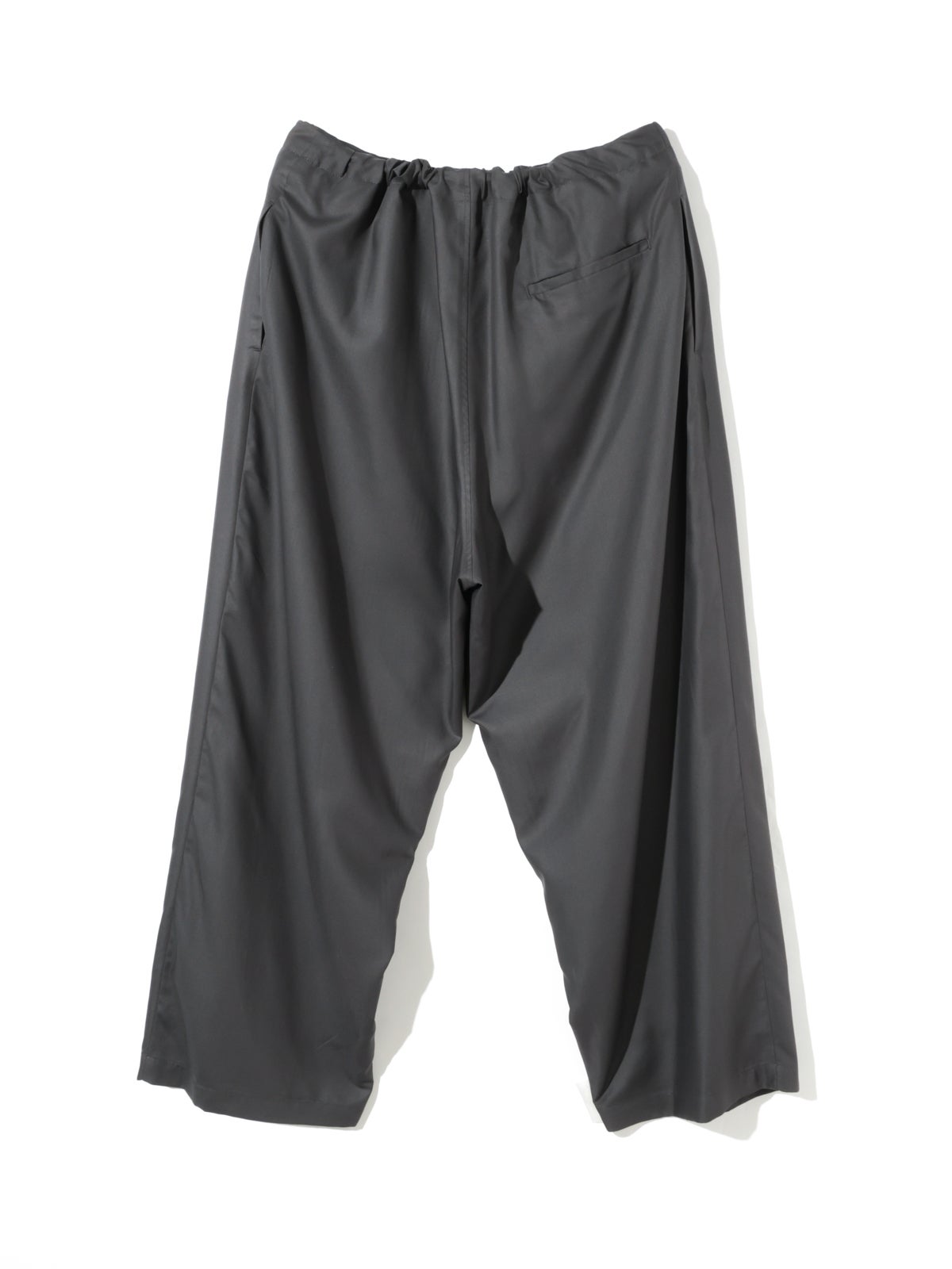 MIDIUMISOLID for Ladies リラックスパンツ｜ MARcourt ONLINE STORE