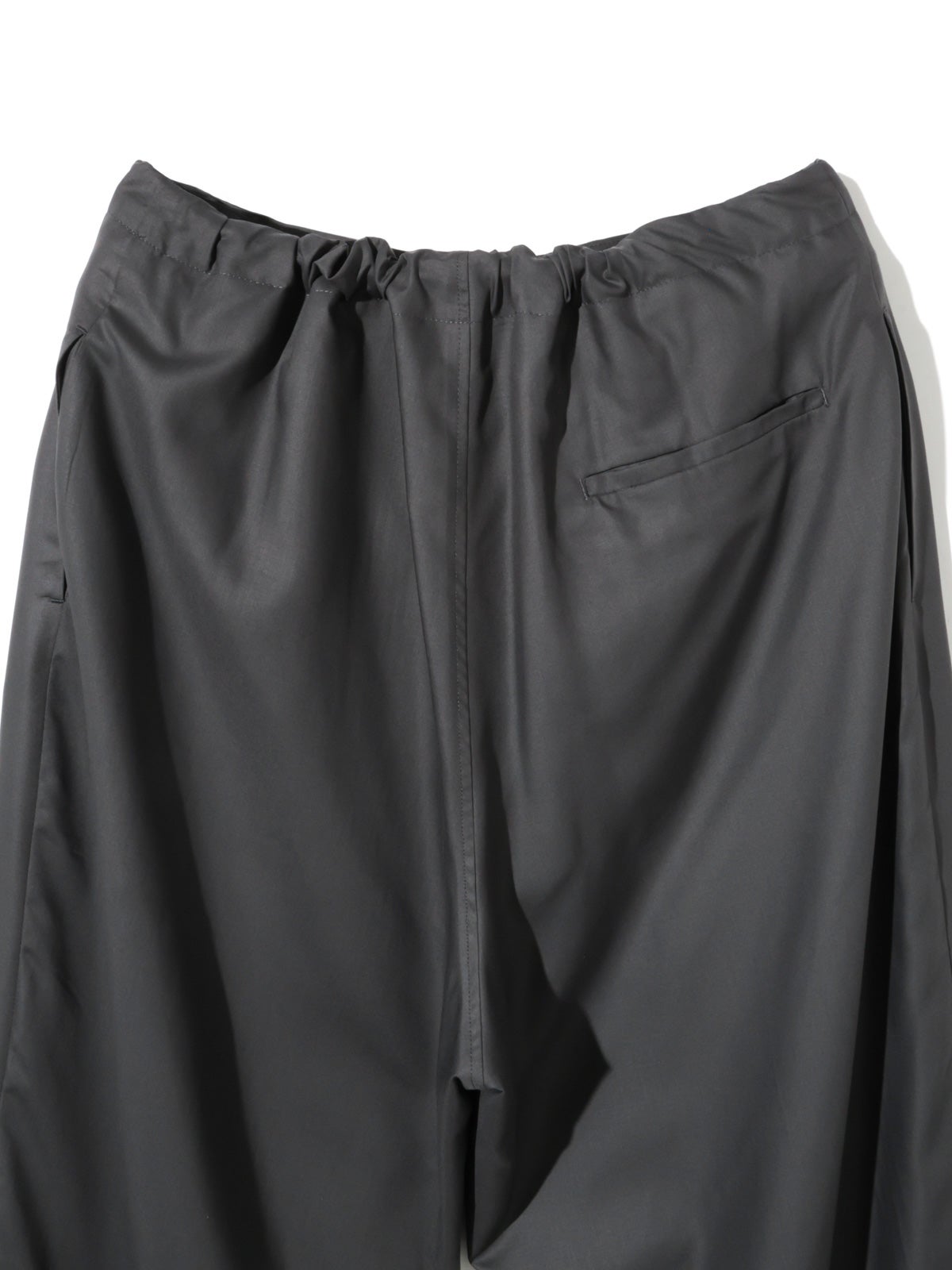 MIDIUMISOLID for Ladies リラックスパンツ｜ MARcourt ONLINE STORE
