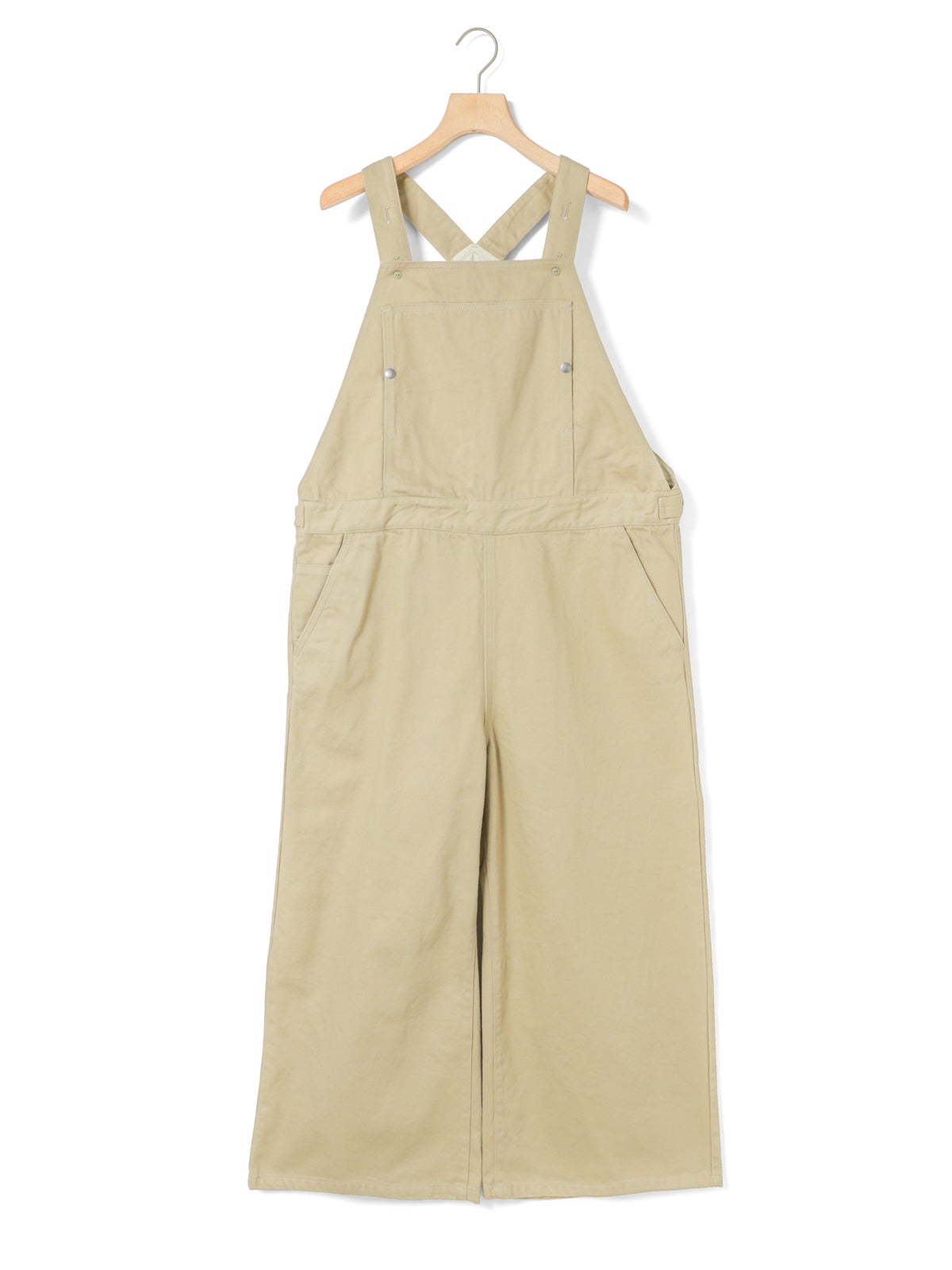 MidiUmi ワークオーバーオール｜ MARcourt ONLINE STORE - マーコート