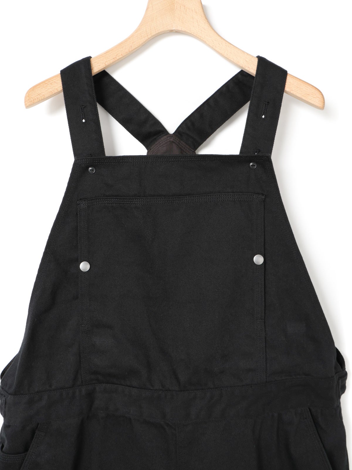 MidiUmi ワークオーバーオール｜ MARcourt ONLINE STORE - マーコート