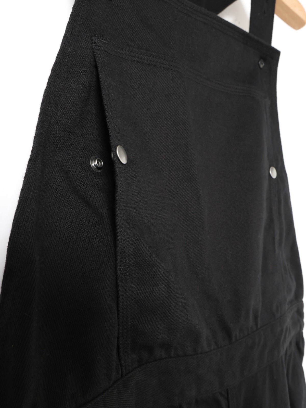 MidiUmi ワークオーバーオール｜ MARcourt ONLINE STORE - マーコート
