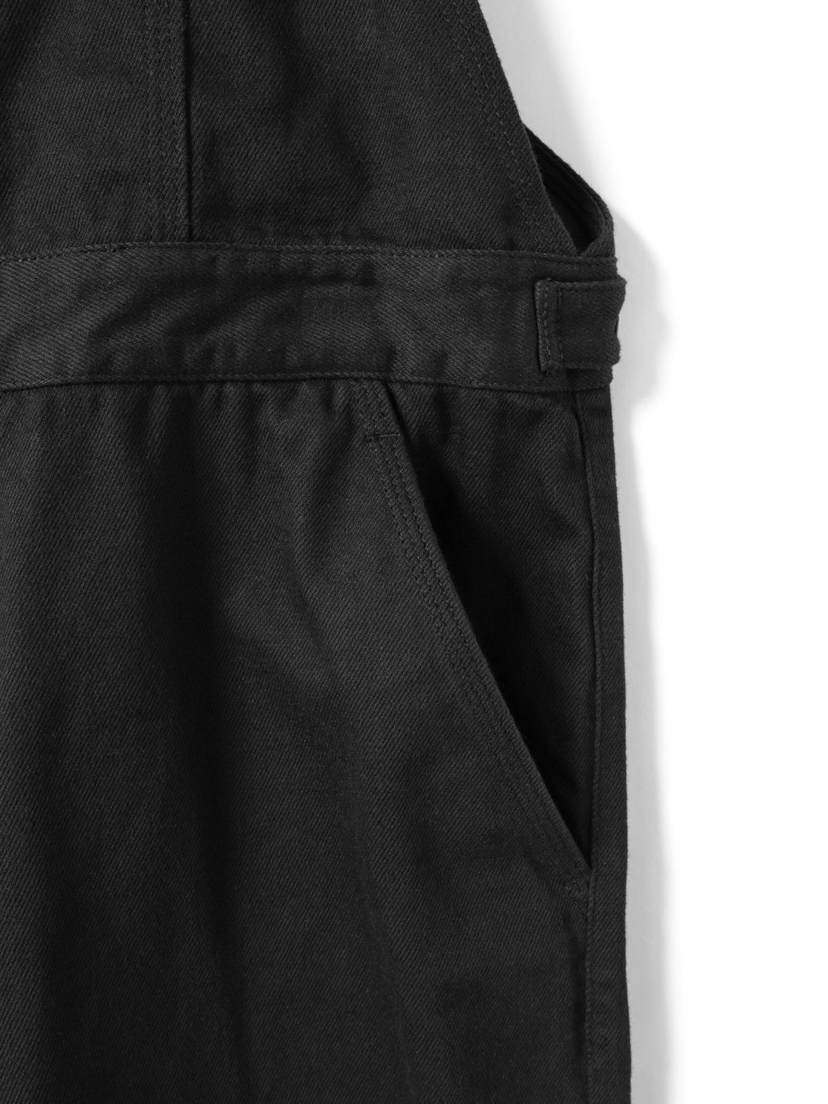 MidiUmi ワークオーバーオール｜ MARcourt ONLINE STORE - マーコート