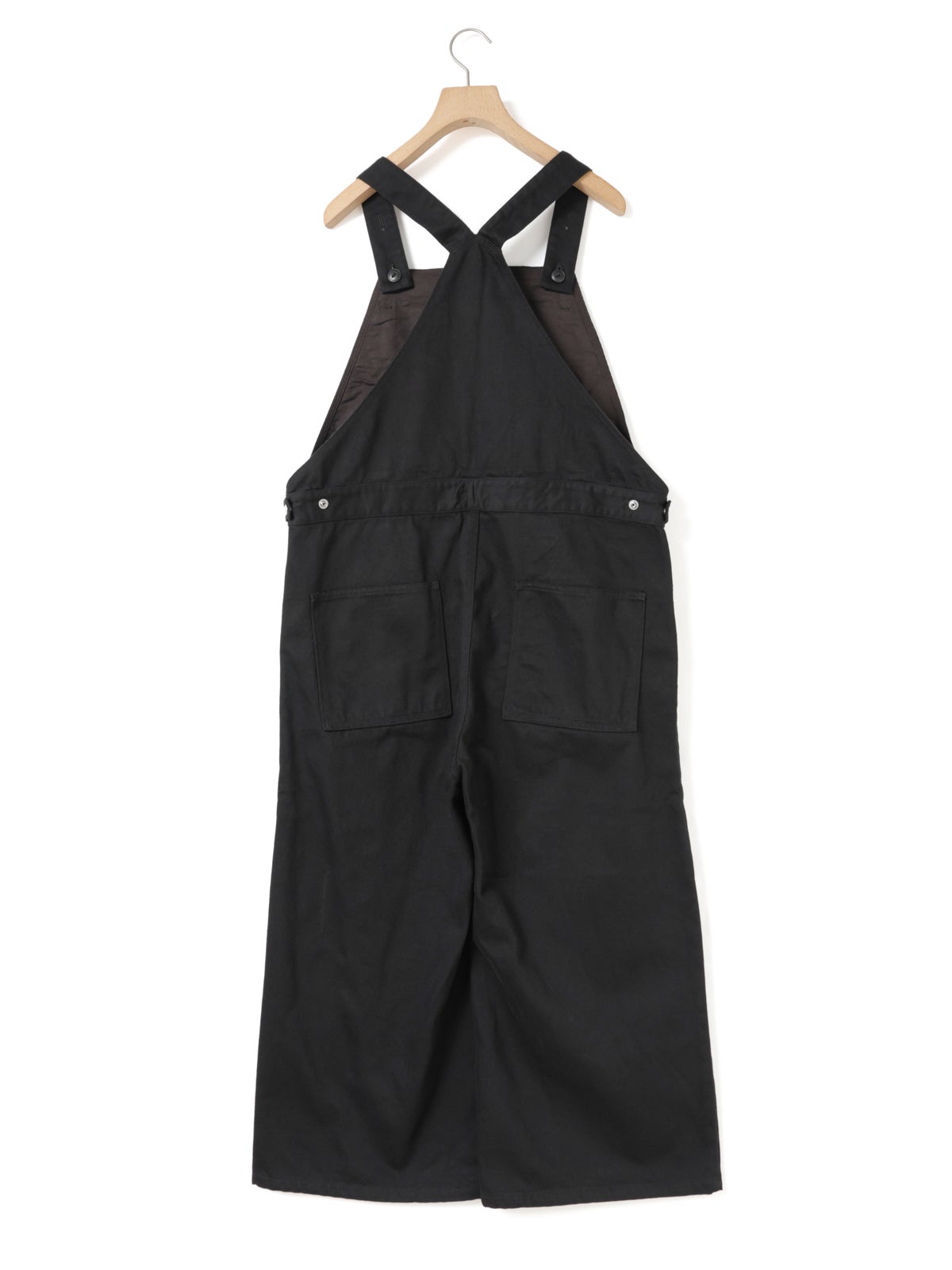 MidiUmi ワークオーバーオール｜ MARcourt ONLINE STORE - マーコート