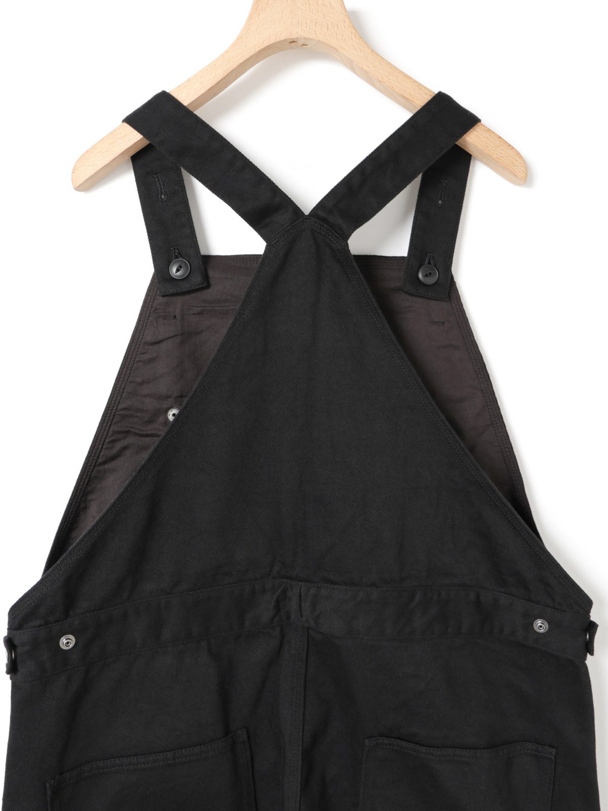 MidiUmi ワークオーバーオール｜ MARcourt ONLINE STORE - マーコート