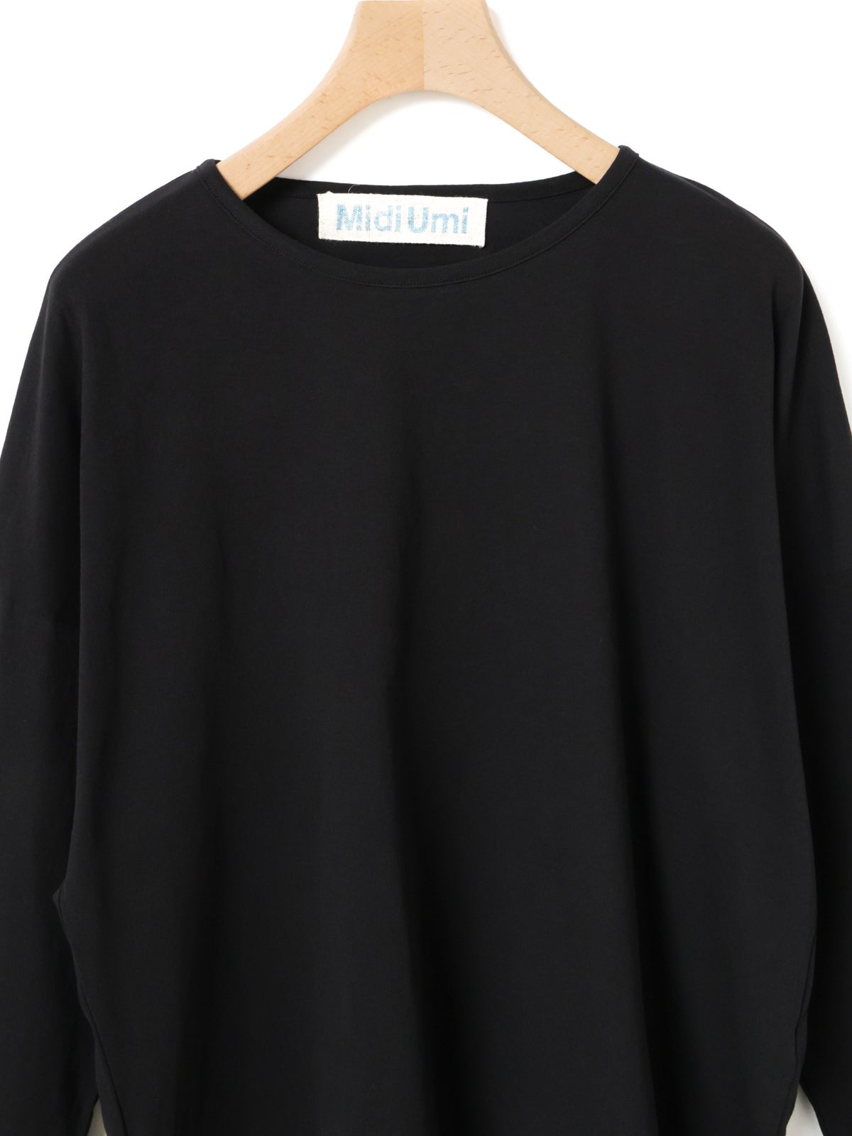 MidiUmi ドローストリングプルオーバー｜ MARcourt ONLINE STORE