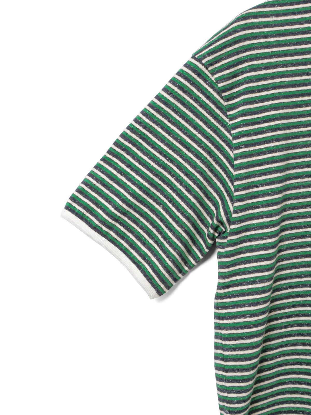 MidiUmi マルチボーダープルオーバー｜ MARcourt ONLINE STORE