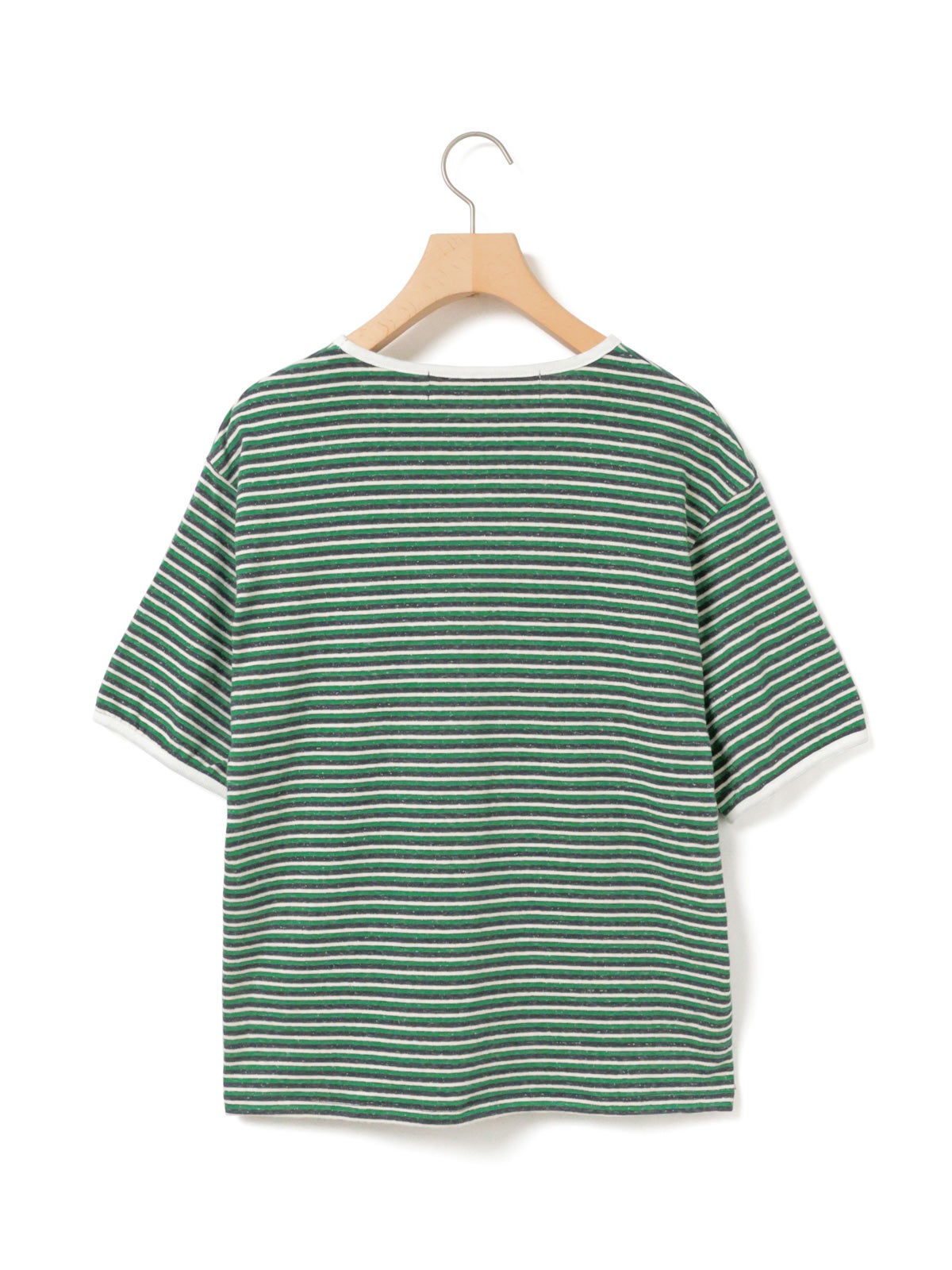 MidiUmi マルチボーダープルオーバー｜ MARcourt ONLINE STORE