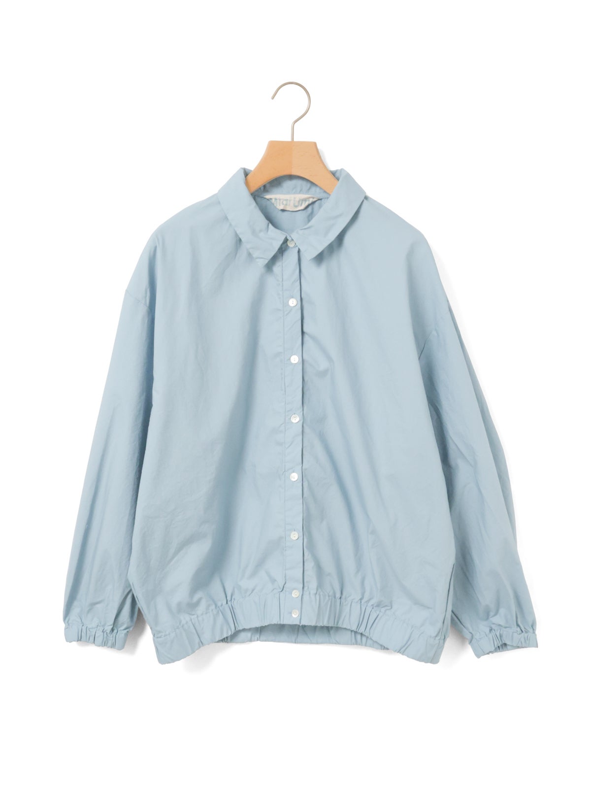 MidiUmi ワイドシャツジャケット｜ MARcourt ONLINE STORE