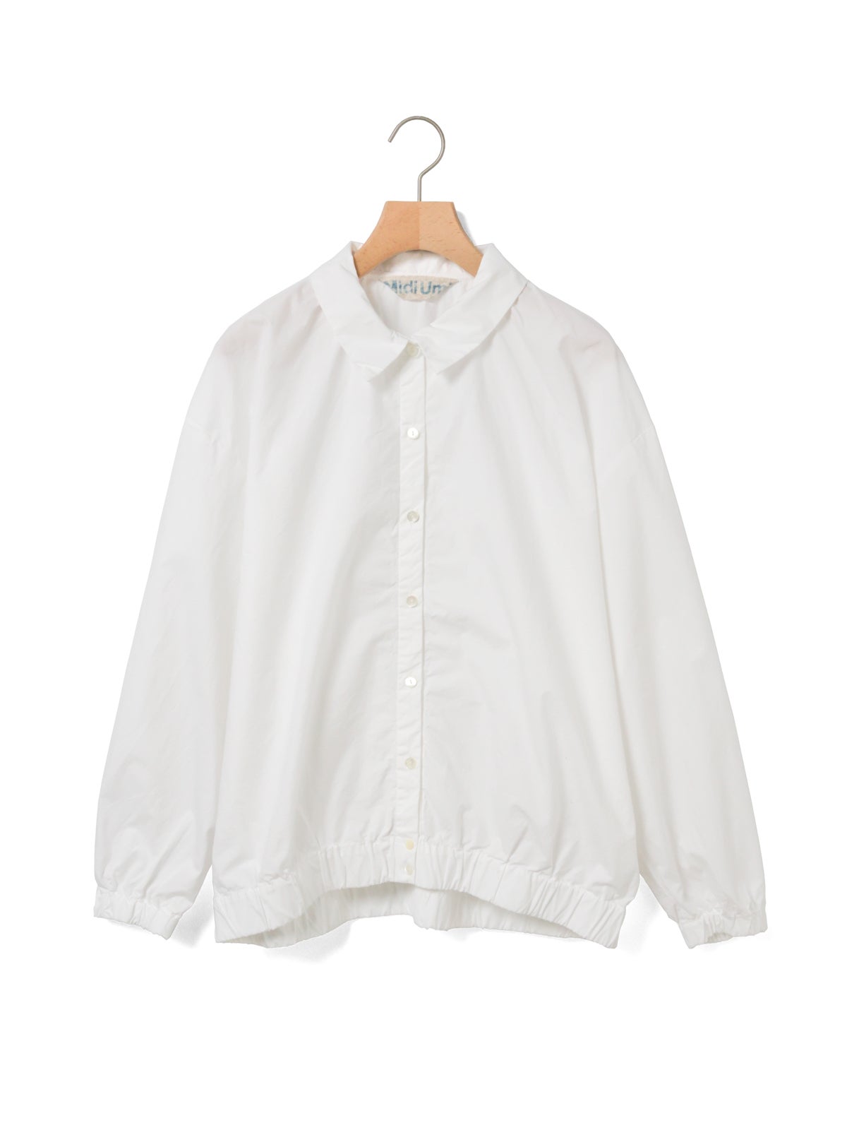MidiUmi ワイドシャツジャケット｜ MARcourt ONLINE STORE
