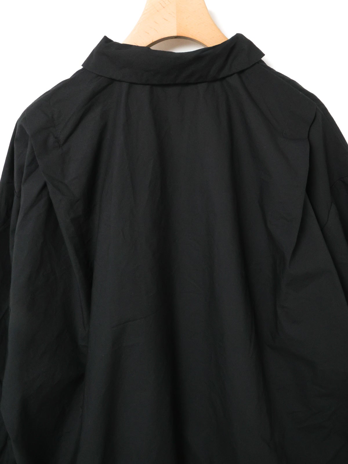 MidiUmi ワイドシャツジャケット｜ MARcourt ONLINE STORE