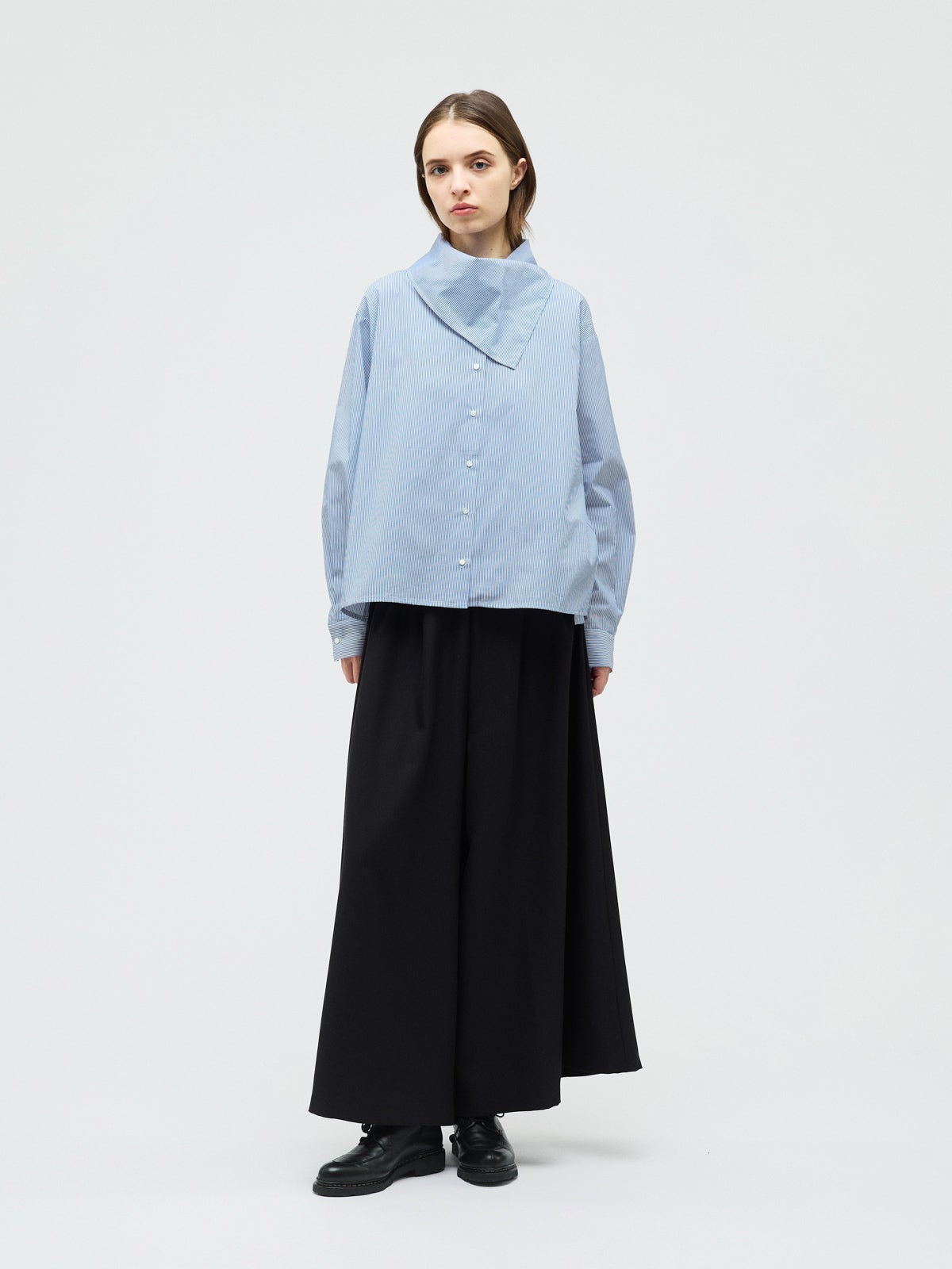 2026 Spring / Summer Bottoms Selection | mizuiro ind｜MARcourt