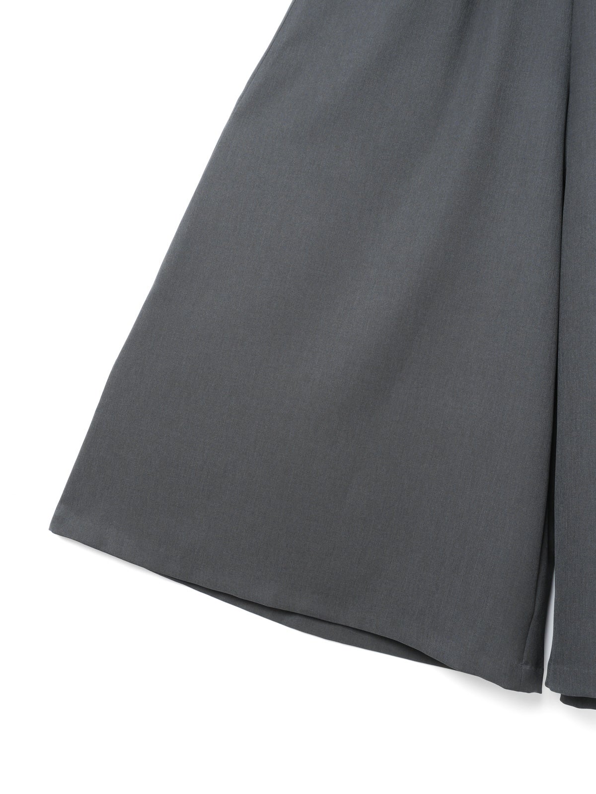mizuiro ind ワイドフレアイージーパンツ｜ MARcourt ONLINE STORE