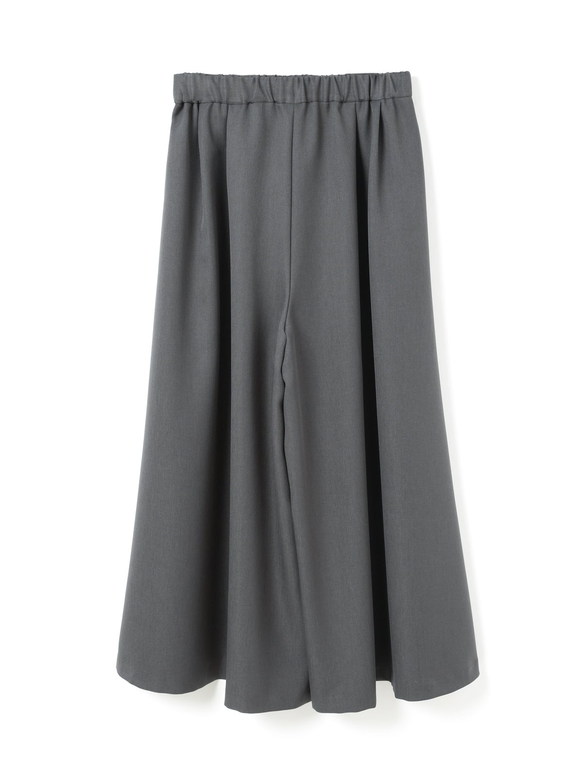 mizuiro ind ワイドフレアイージーパンツ｜ MARcourt ONLINE STORE