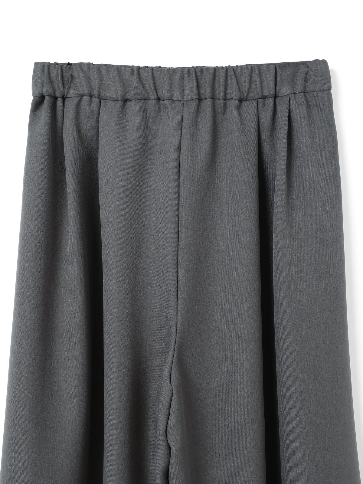 【早い者勝ち】MARTINE ROSE20ss ワイドフレアパンツ mizuiro ind ワイドフレアイージーパンツ｜ MARcourt ONLINE STORE