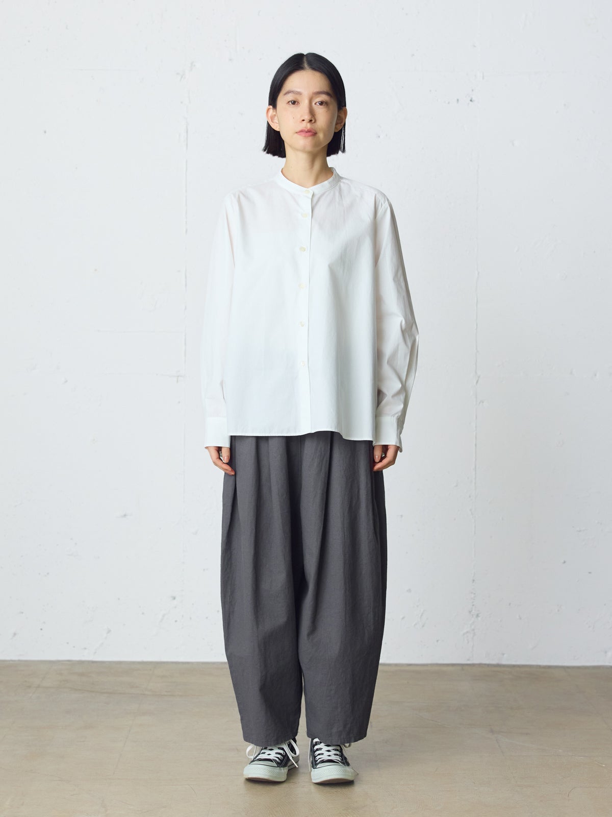 みー Mサイズ ズボン 2026 Spring / Summer Bottoms Selection | MidiUmi｜MARcourt ONLINE