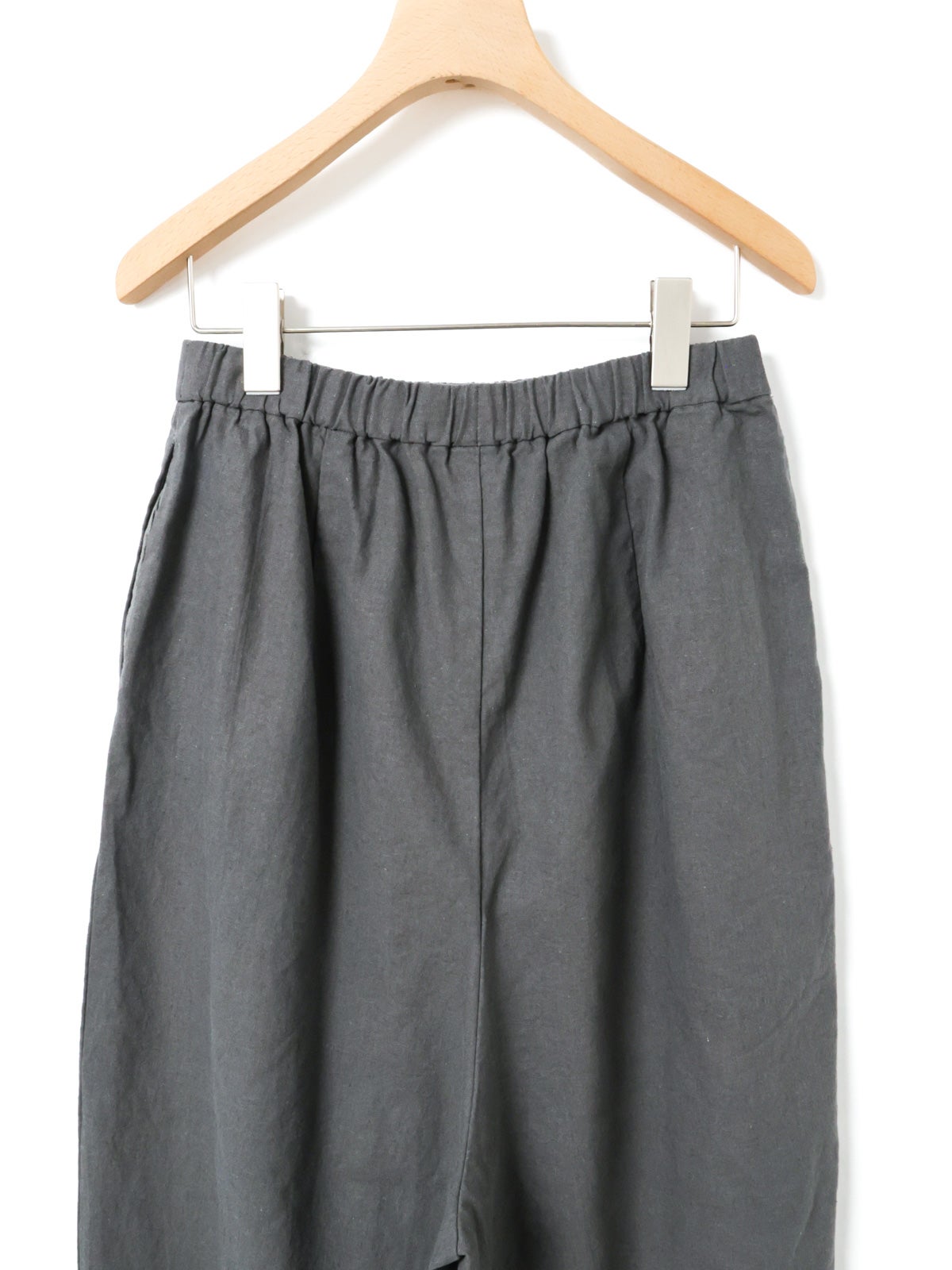 MidiUmi C/Lワイドイージーテーパードパンツ｜ MARcourt ONLINE STORE
