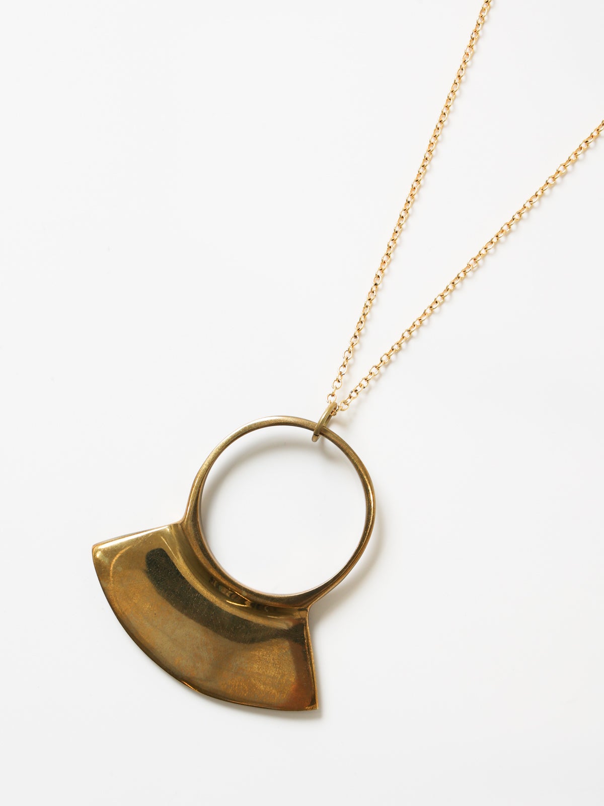 SOKO モチーフネックレス(ペンダント)｜ MARcourt ONLINE STORE
