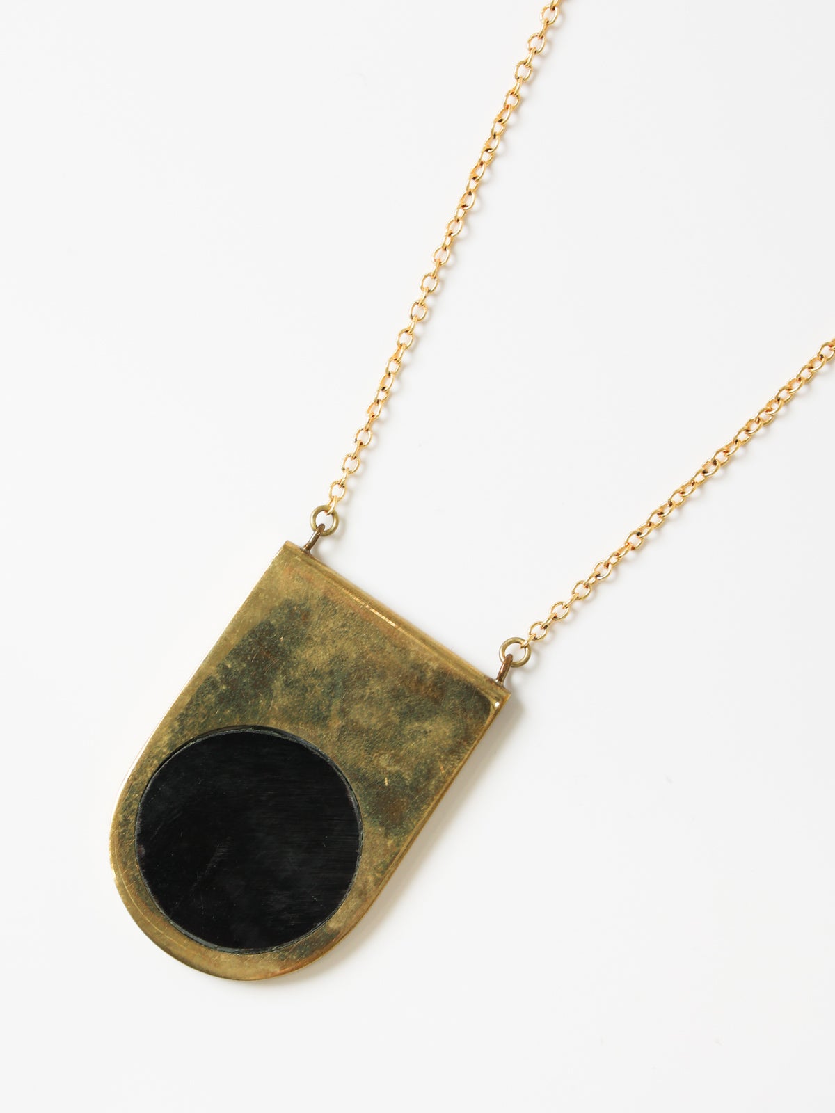 SOKO モチーフロングネックレス(ペンダント)｜ MARcourt ONLINE STORE