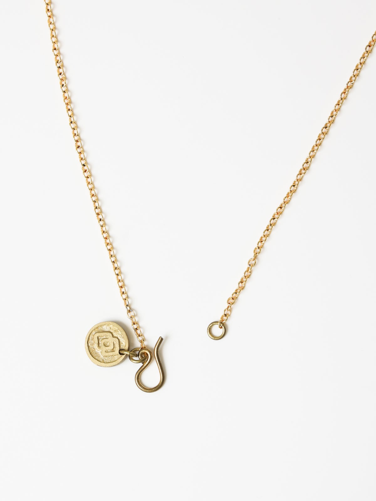 SOKO モチーフロングネックレス(ペンダント)｜ MARcourt ONLINE STORE