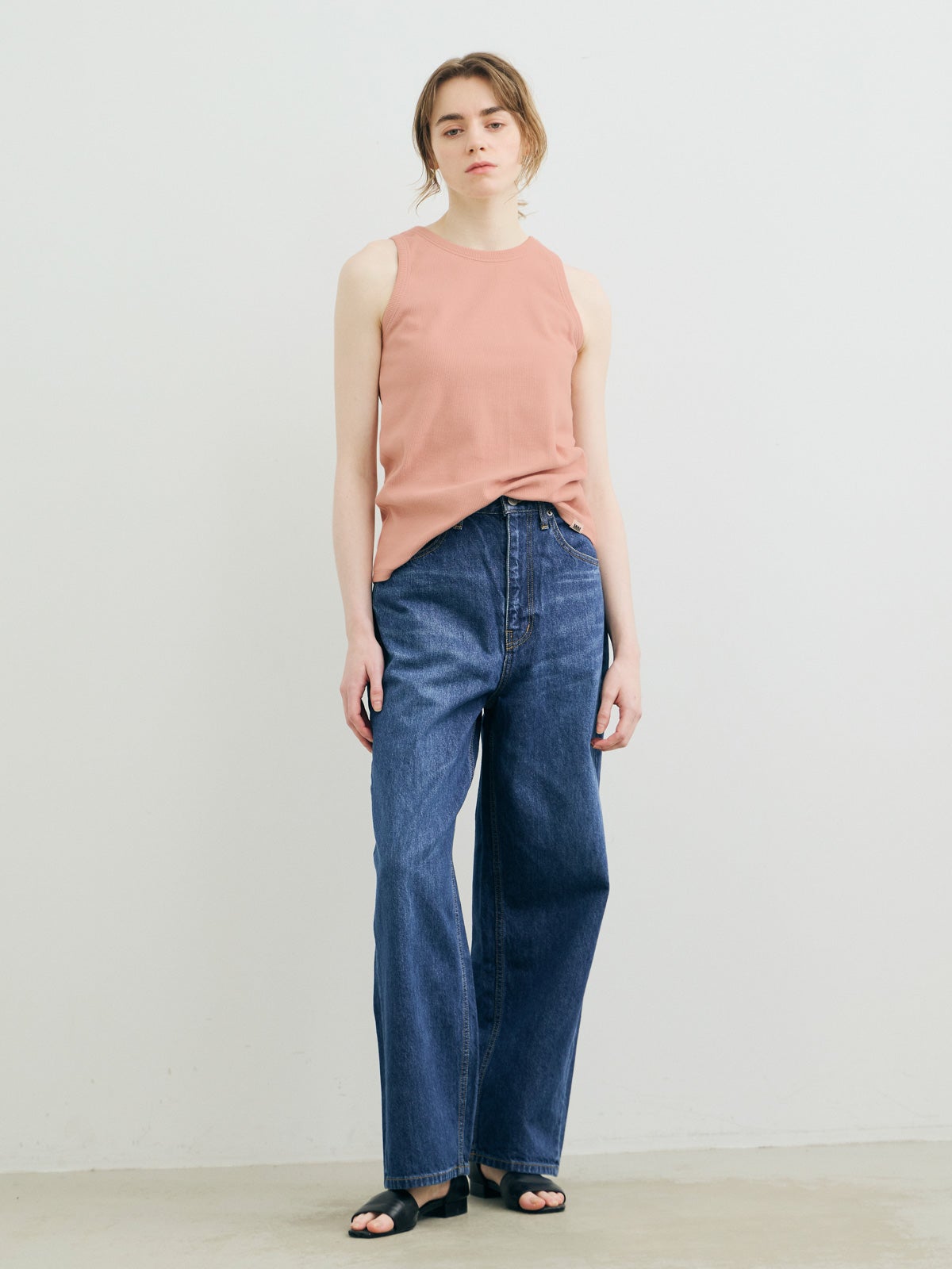 american slv tank top