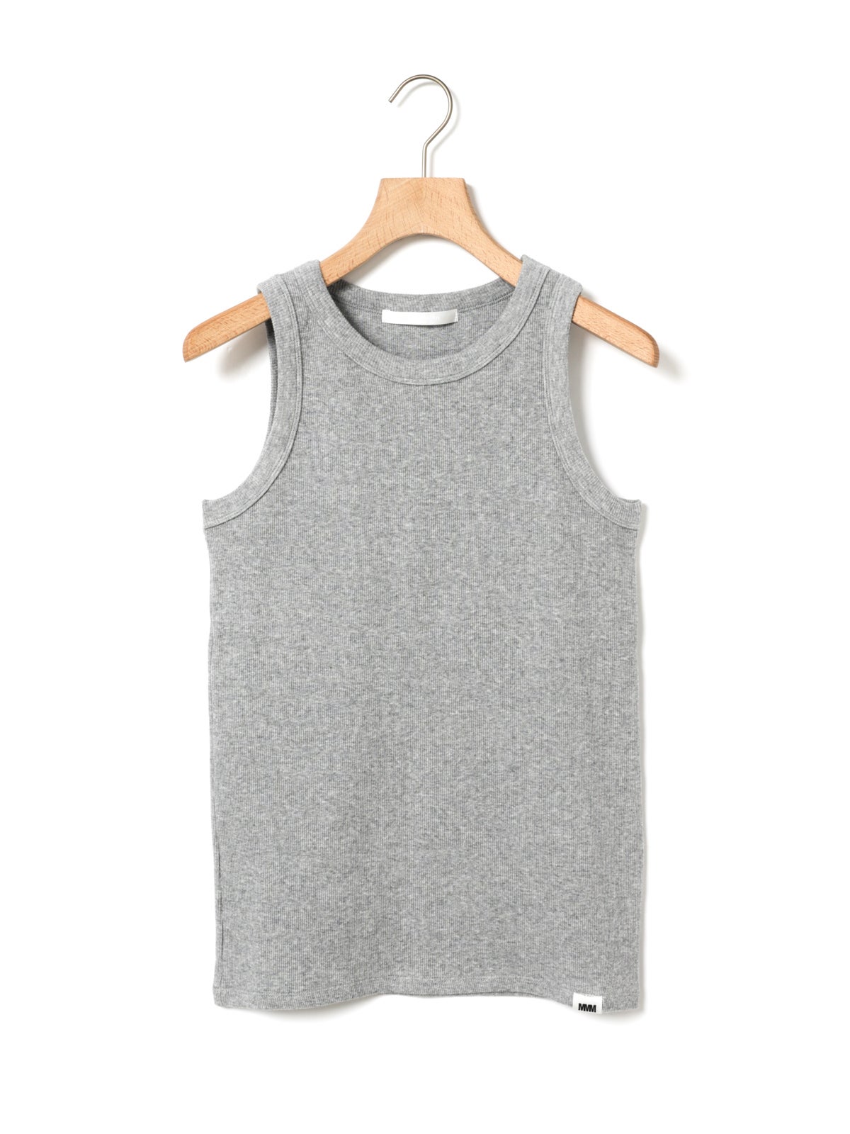 MARMARMAR アメリカンスリーブタンクトップ｜ MARcourt ONLINE STORE