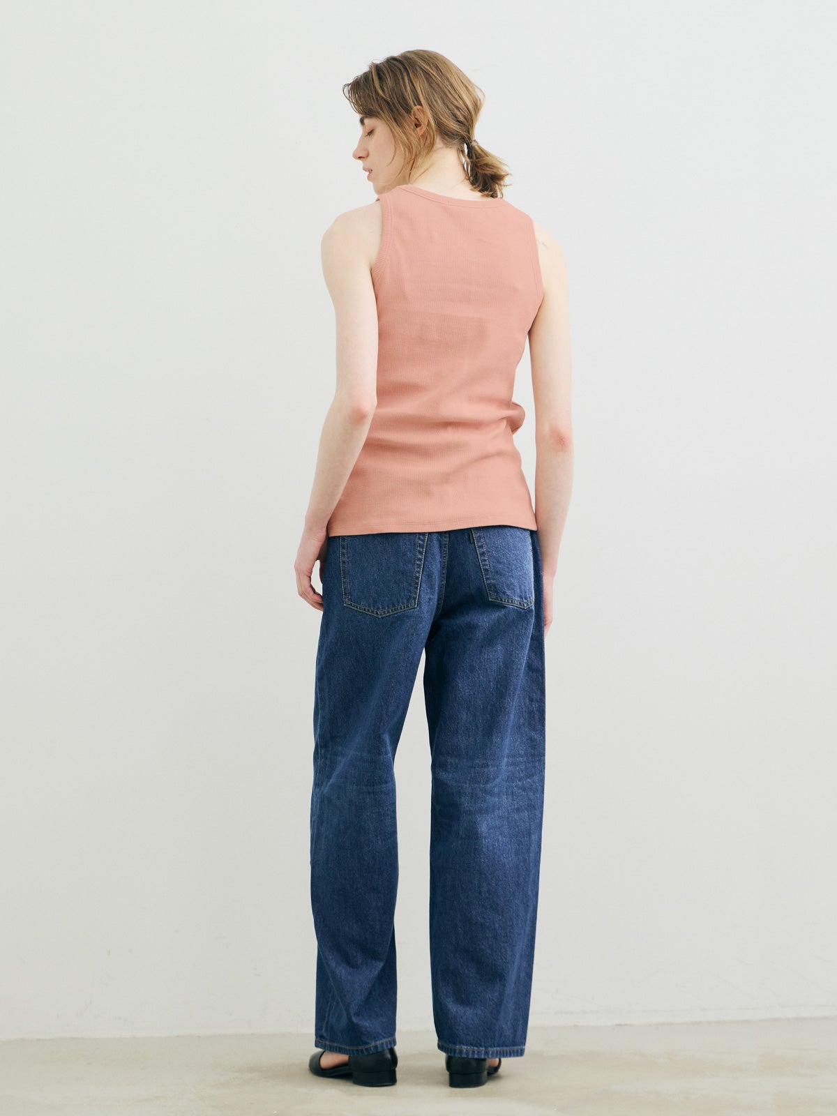 MARMARMAR アメリカンスリーブタンクトップ｜ MARcourt ONLINE STORE