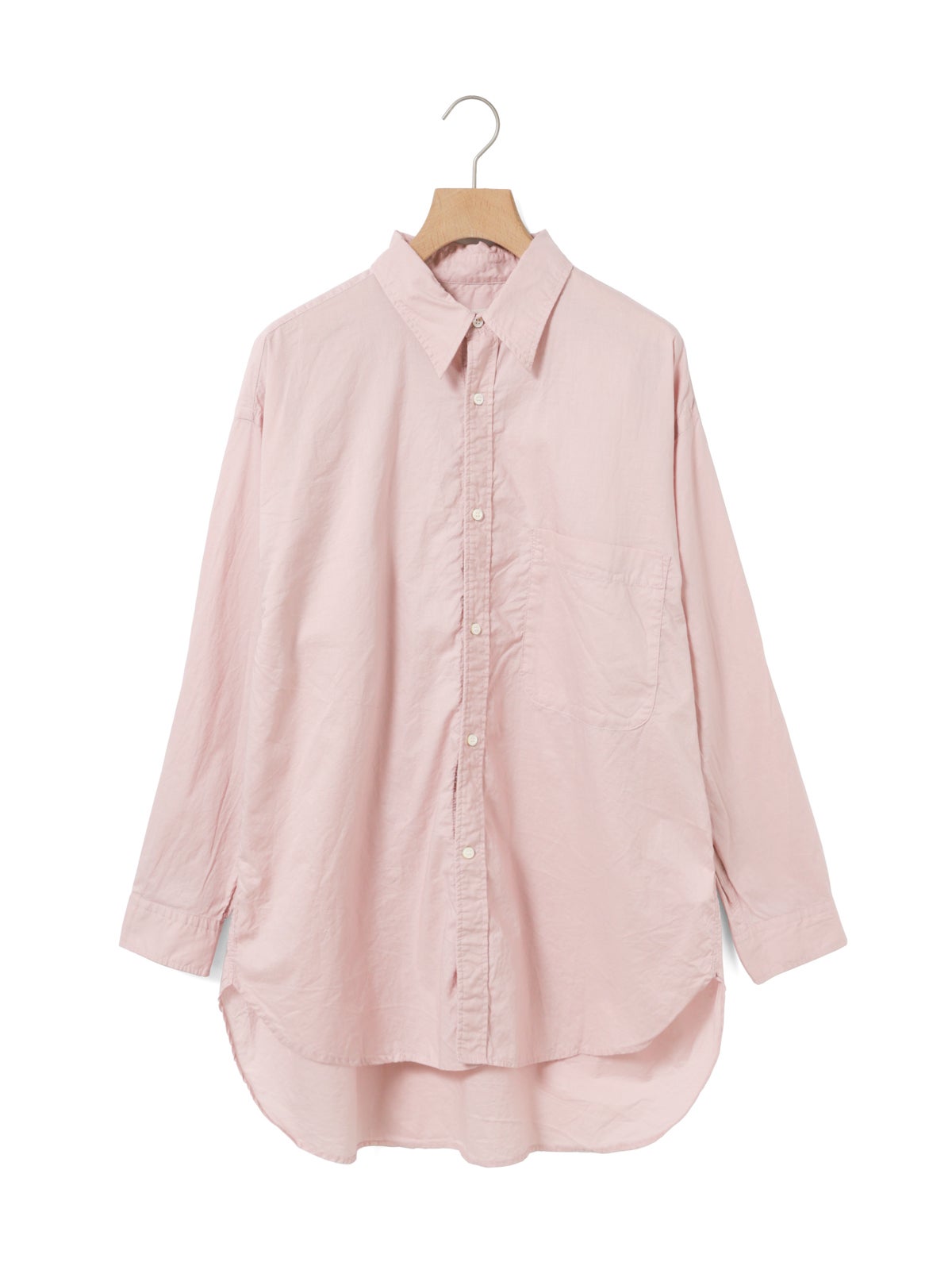 MidiUmi オーバーサイズシャツ｜ MARcourt ONLINE STORE - マーコート