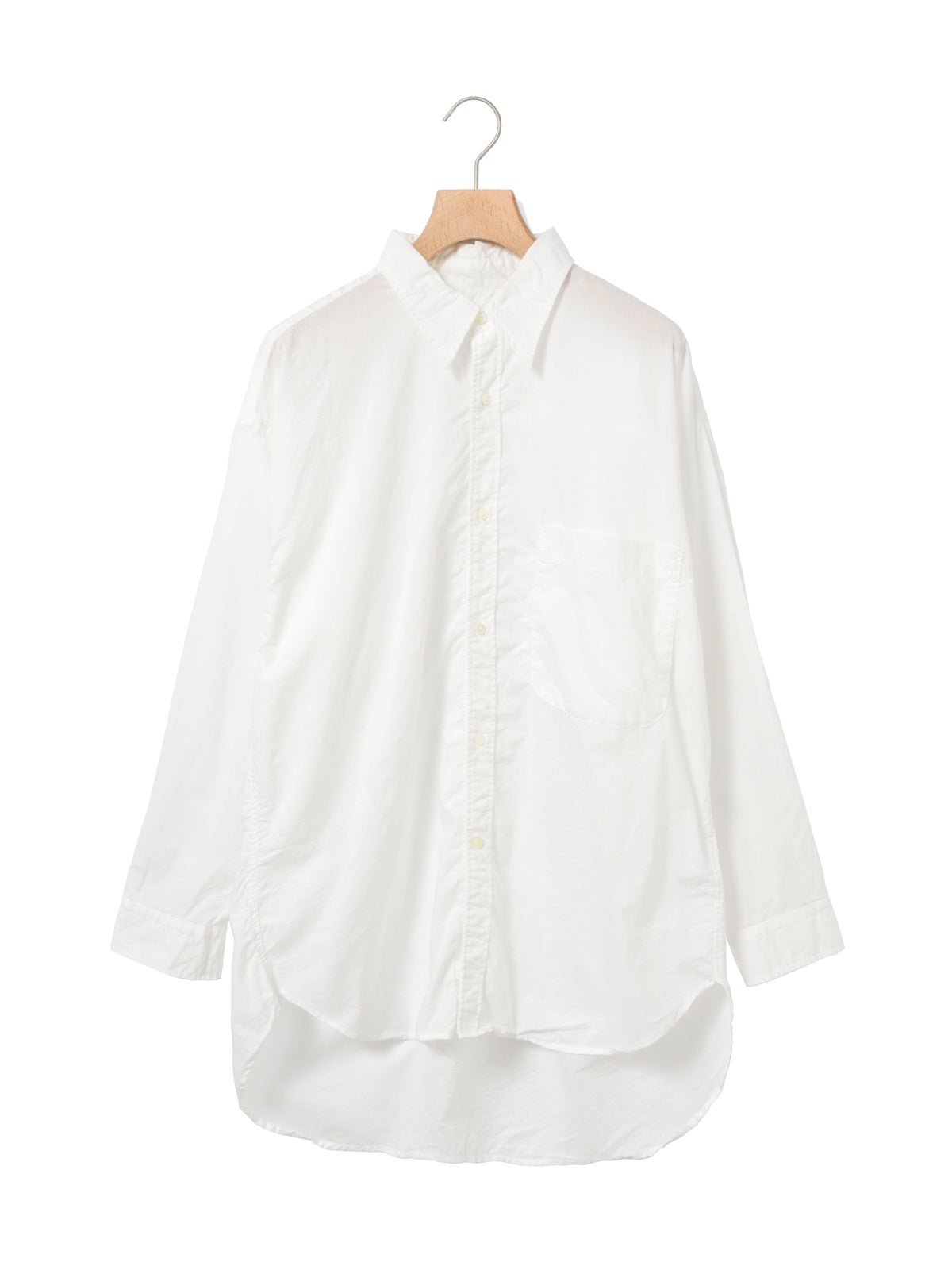 MidiUmi オーバーサイズシャツ｜ MARcourt ONLINE STORE - マーコート