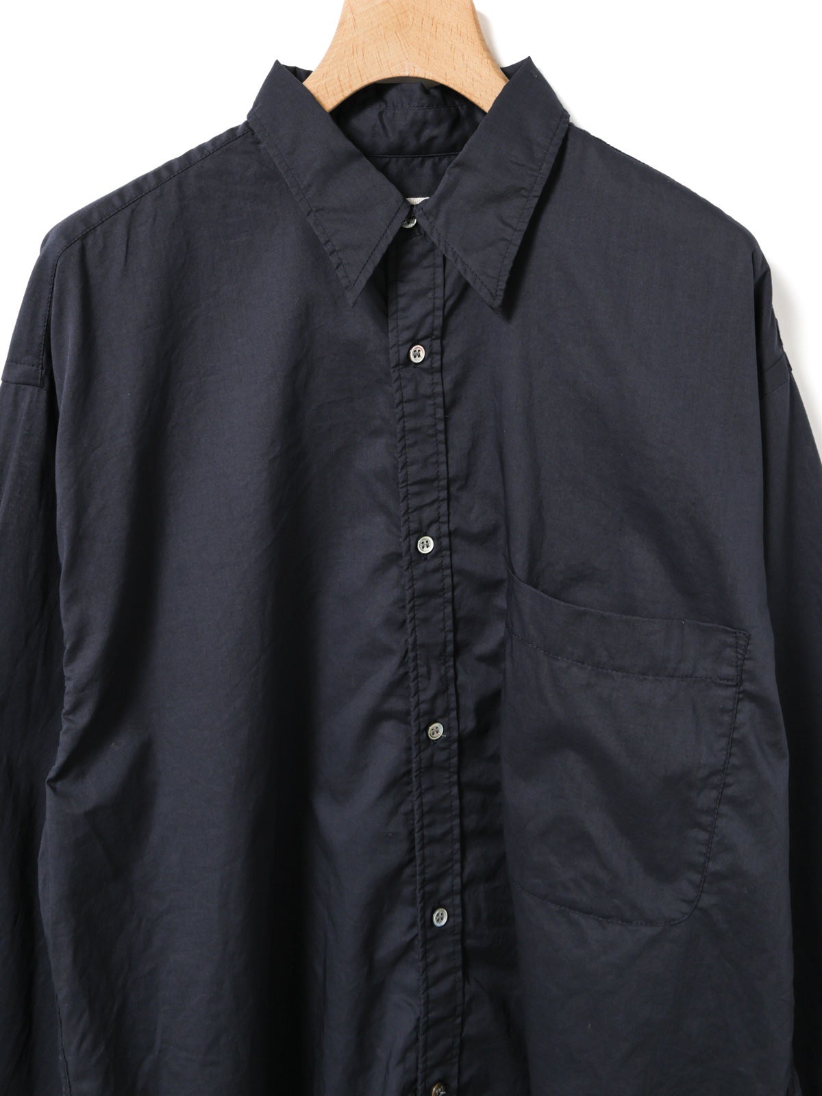 MidiUmi オーバーサイズシャツ｜ MARcourt ONLINE STORE - マーコート
