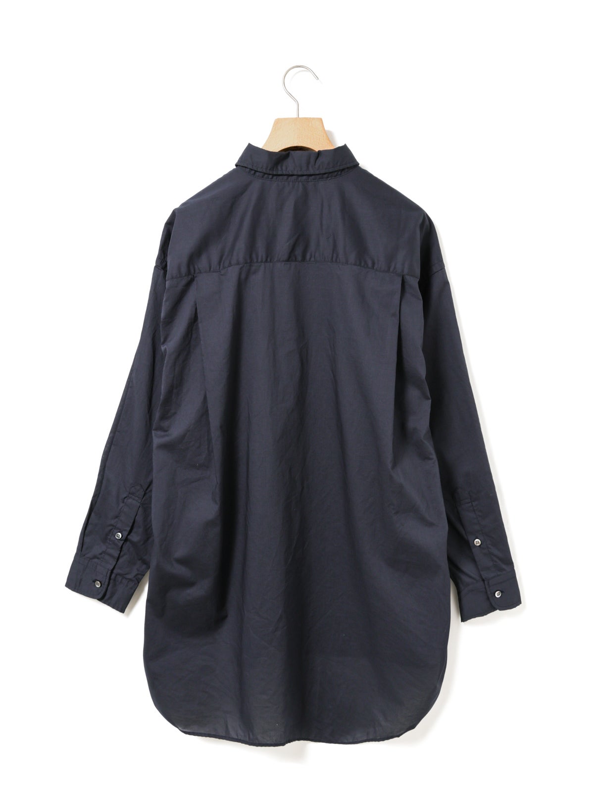 MidiUmi オーバーサイズシャツ｜ MARcourt ONLINE STORE - マーコート