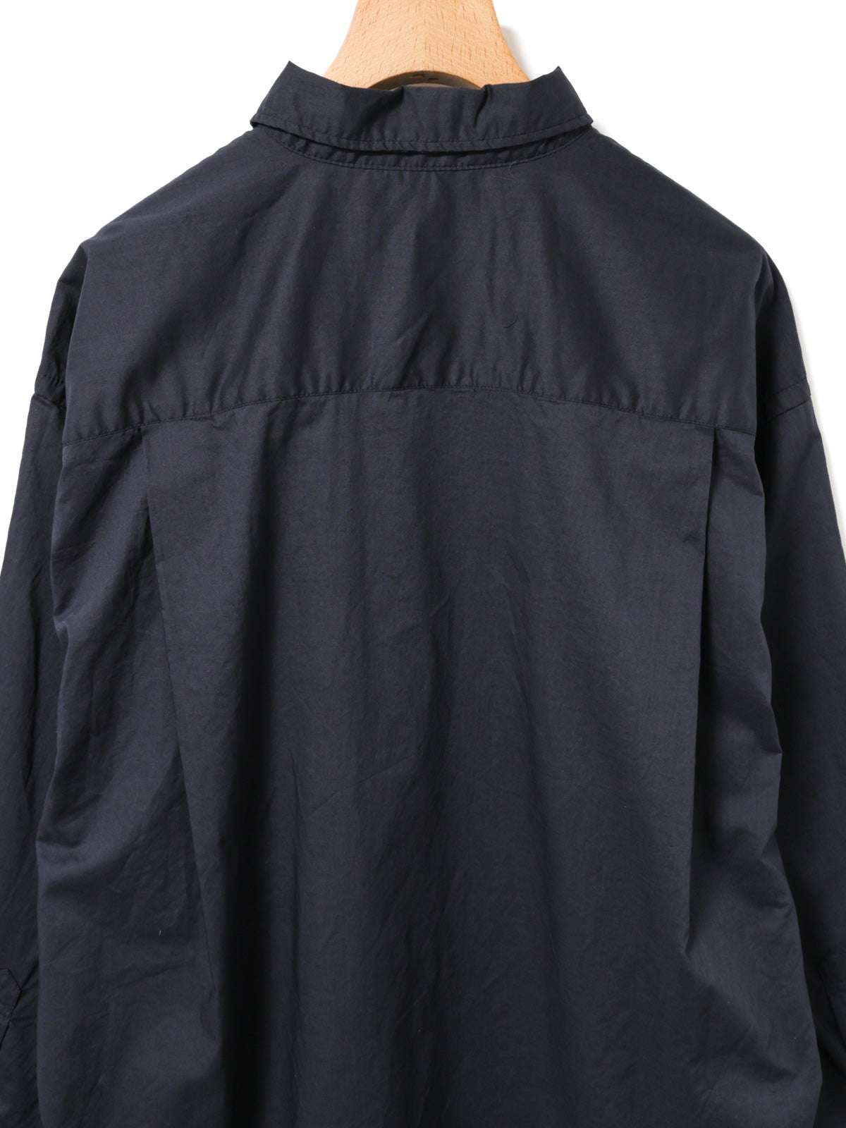 MidiUmi オーバーサイズシャツ｜ MARcourt ONLINE STORE - マーコート