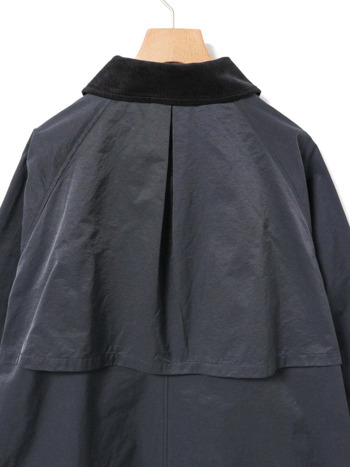 MidiUmi ハンティングロングコート｜ MARcourt ONLINE STORE