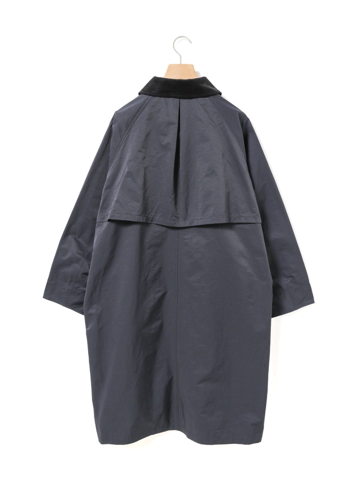 MidiUmi ハンティングロングコート｜ MARcourt ONLINE STORE