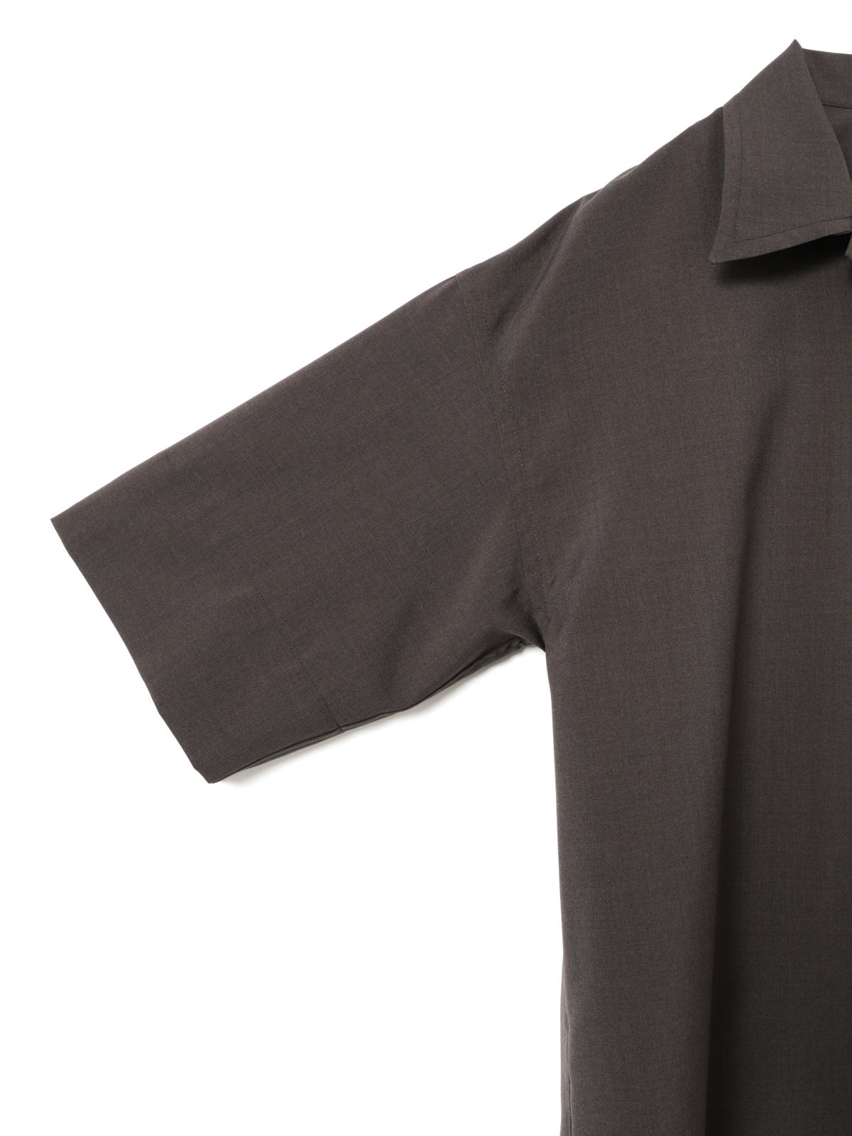 MARMARMAR オープンカラーシャツ｜ MARcourt ONLINE STORE