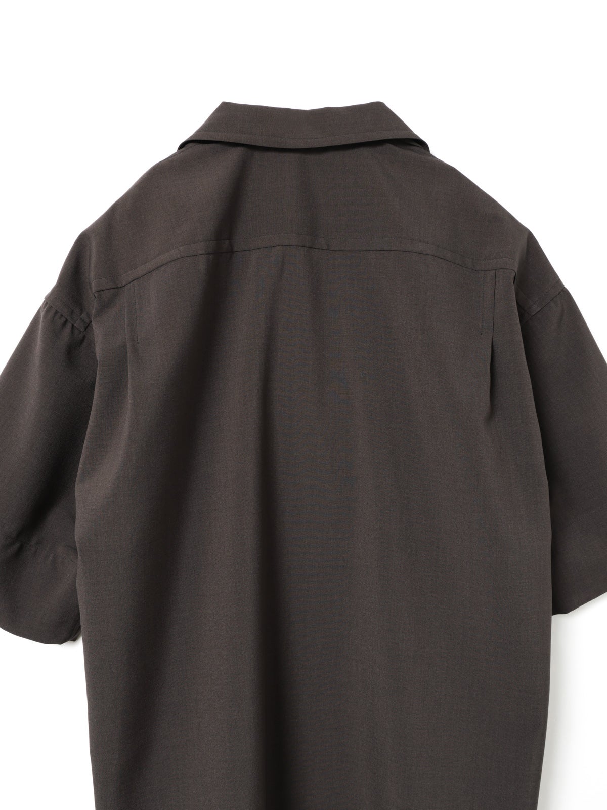 MARMARMAR オープンカラーシャツ｜ MARcourt ONLINE STORE