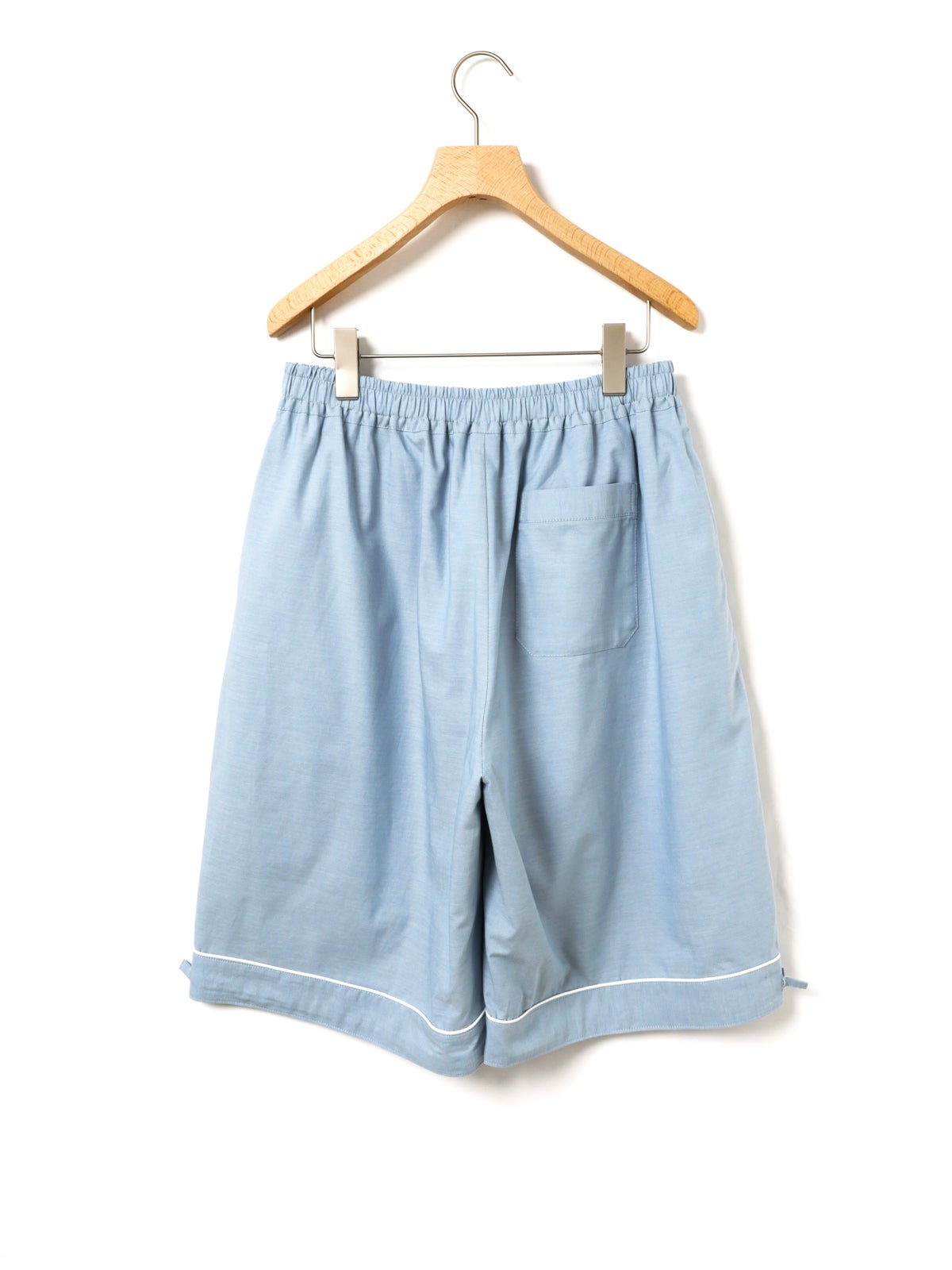 MARMARMAR ドローストリングヘムショートパンツ｜ MARcourt ONLINE