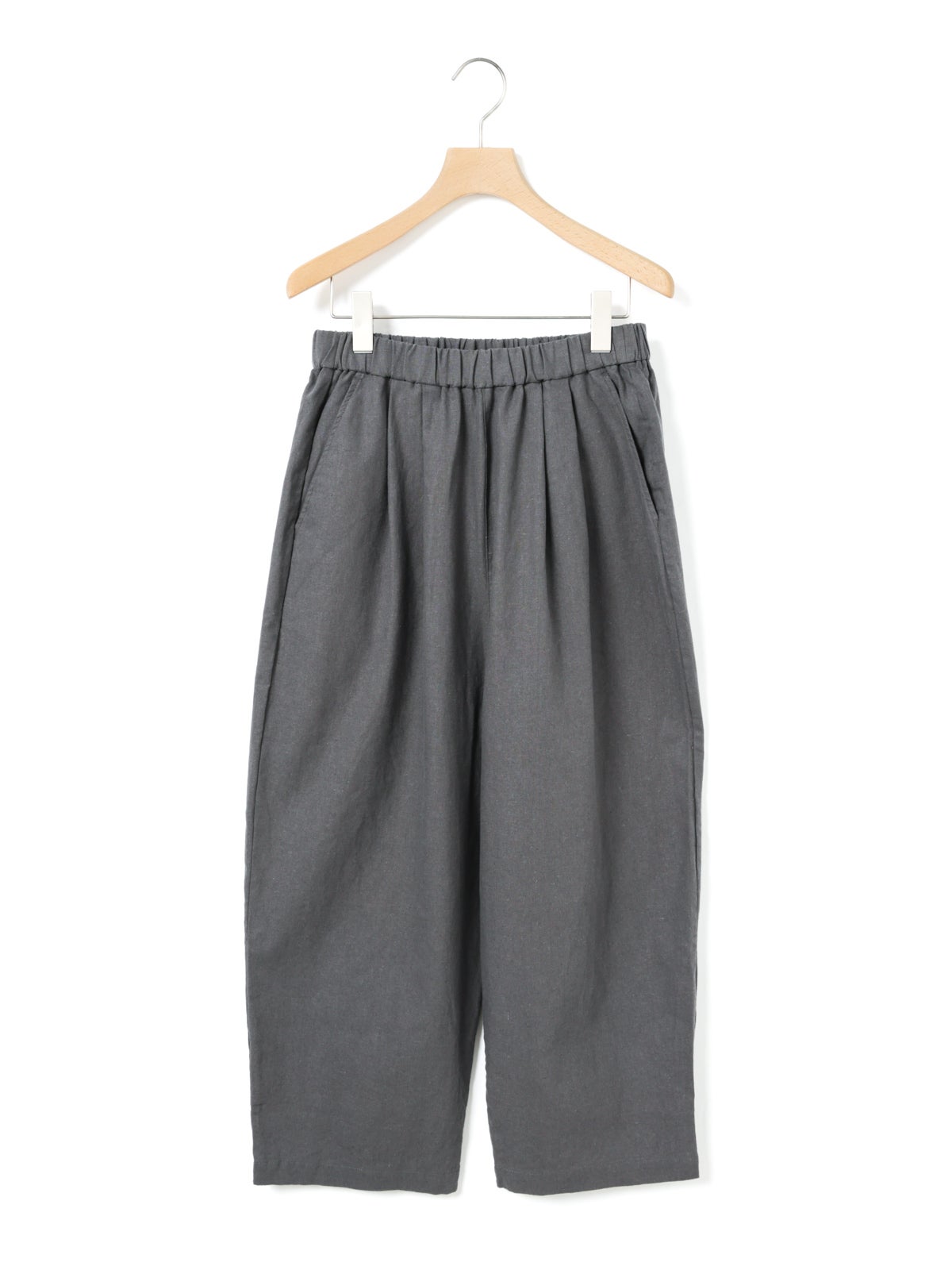 MidiUmi C/Lワイドイージーパンツ｜ MARcourt ONLINE STORE