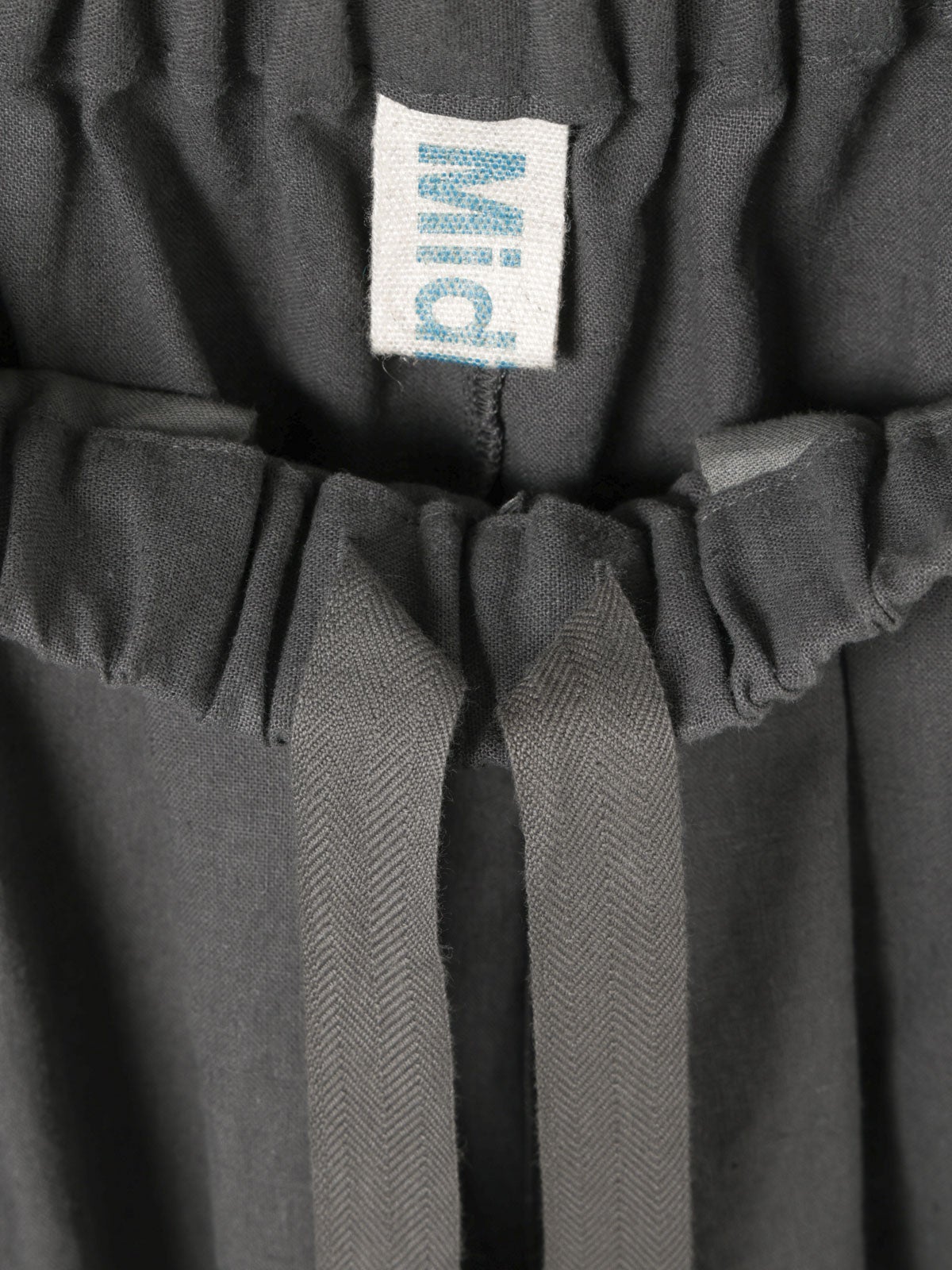 MidiUmi C/Lワイドイージーパンツ｜ MARcourt ONLINE STORE