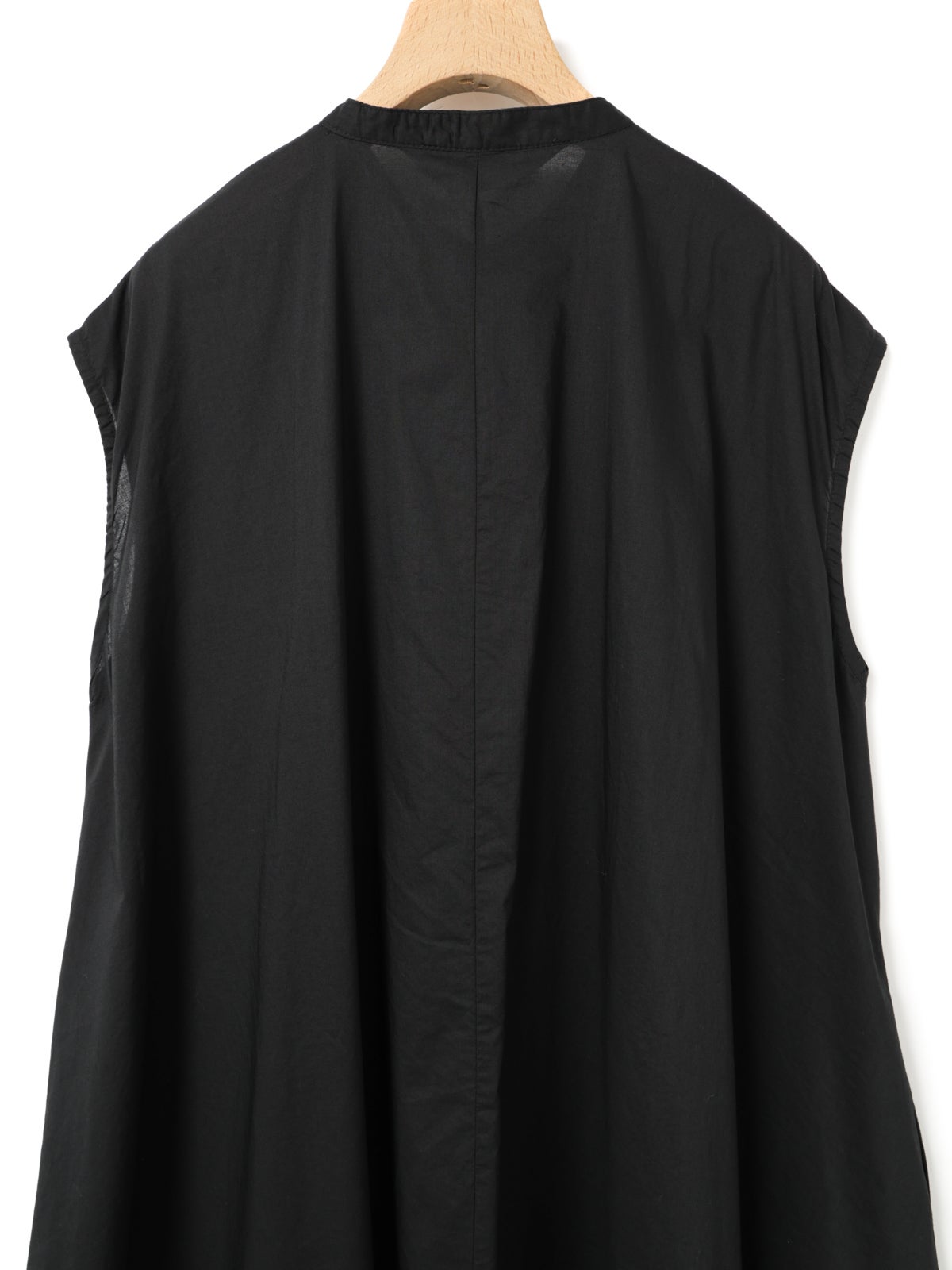 MidiUmi ノースリーブプリーツシャツワンピース｜ MARcourt ONLINE