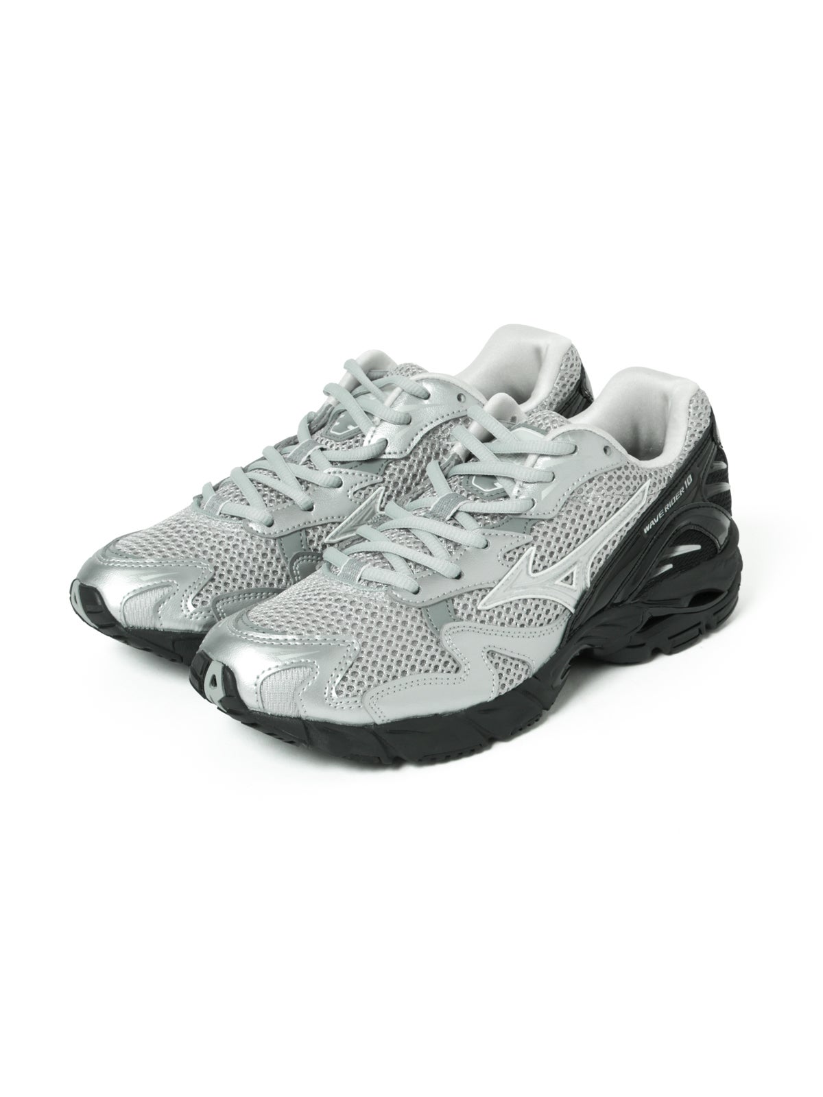 うとうと MIZUNO ウェーブライダー10 (D1GA261602)｜ MARcourt ONLINE STORE