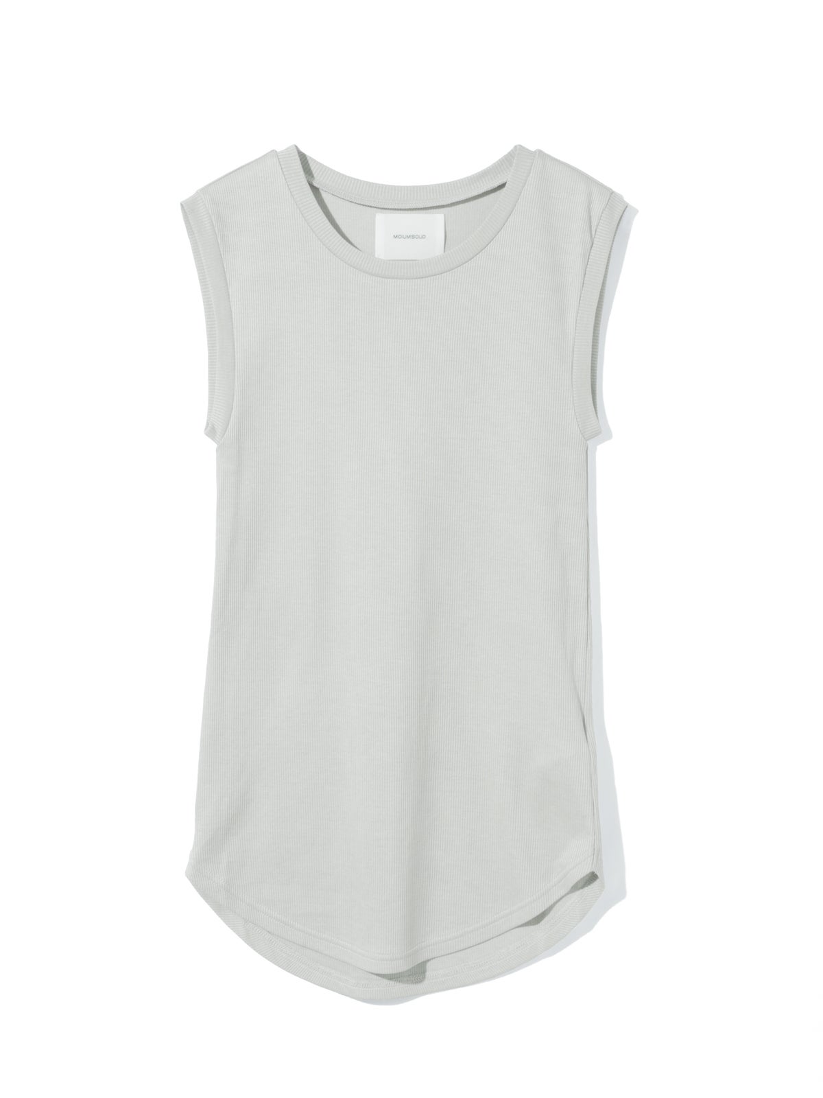 MIDIUMISOLID for Ladies リブタンクトップ｜ MARcourt ONLINE STORE